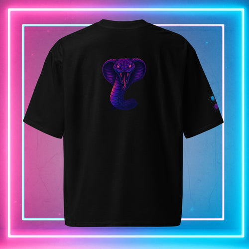 Cobra  oversize  – Vicity Wear