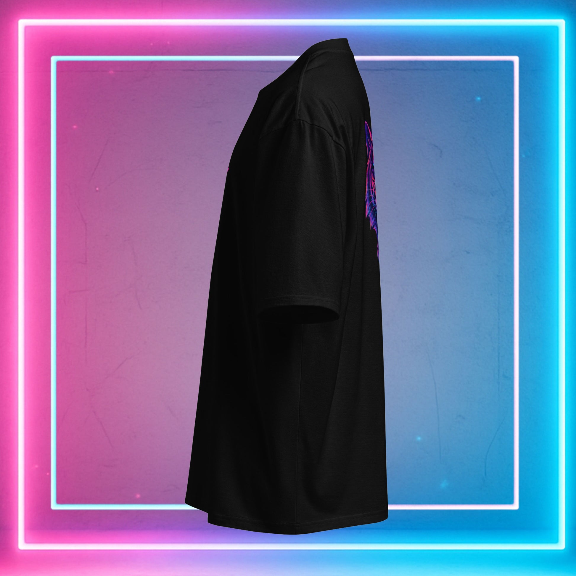 Tigre oversized – Vicity Wear