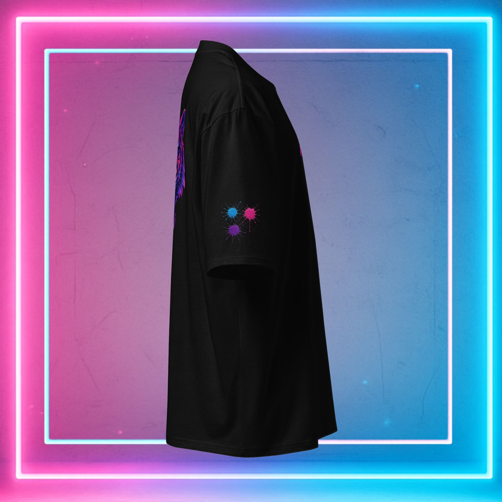 Tigre oversized – Vicity Wear