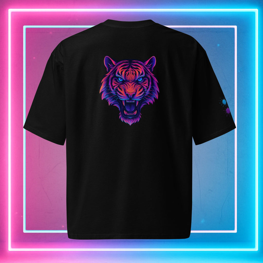 Tigre oversized – Vicity Wear