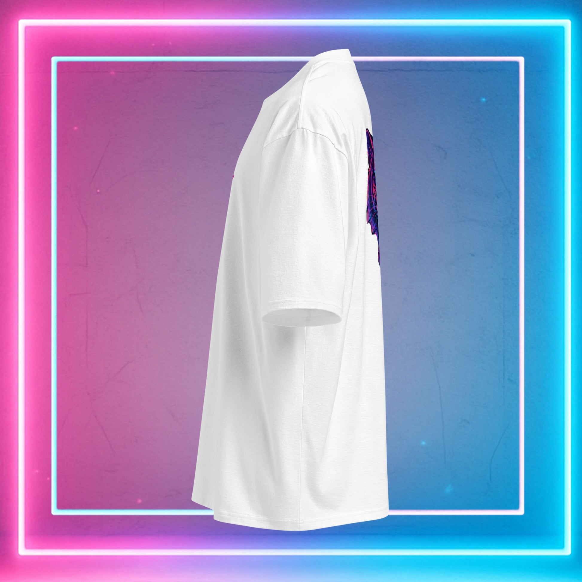 Tigre oversized – Vicity Wear