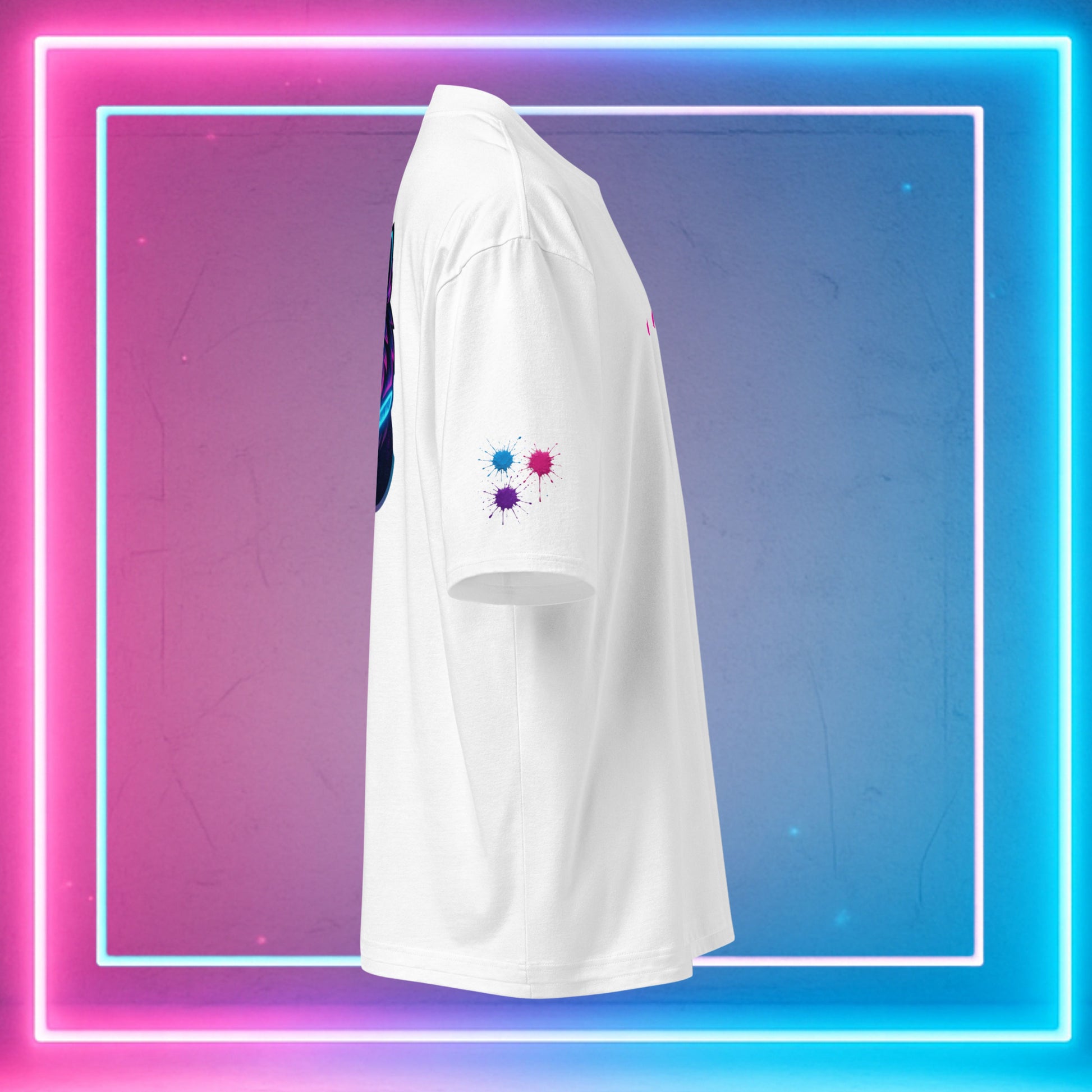 Loup oversize  – Vicity Wear