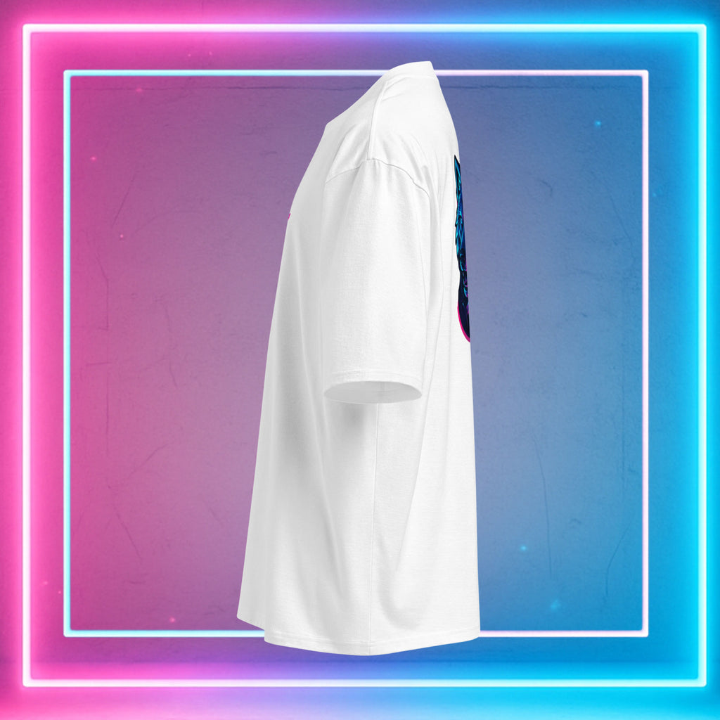 Loup oversize  – Vicity Wear