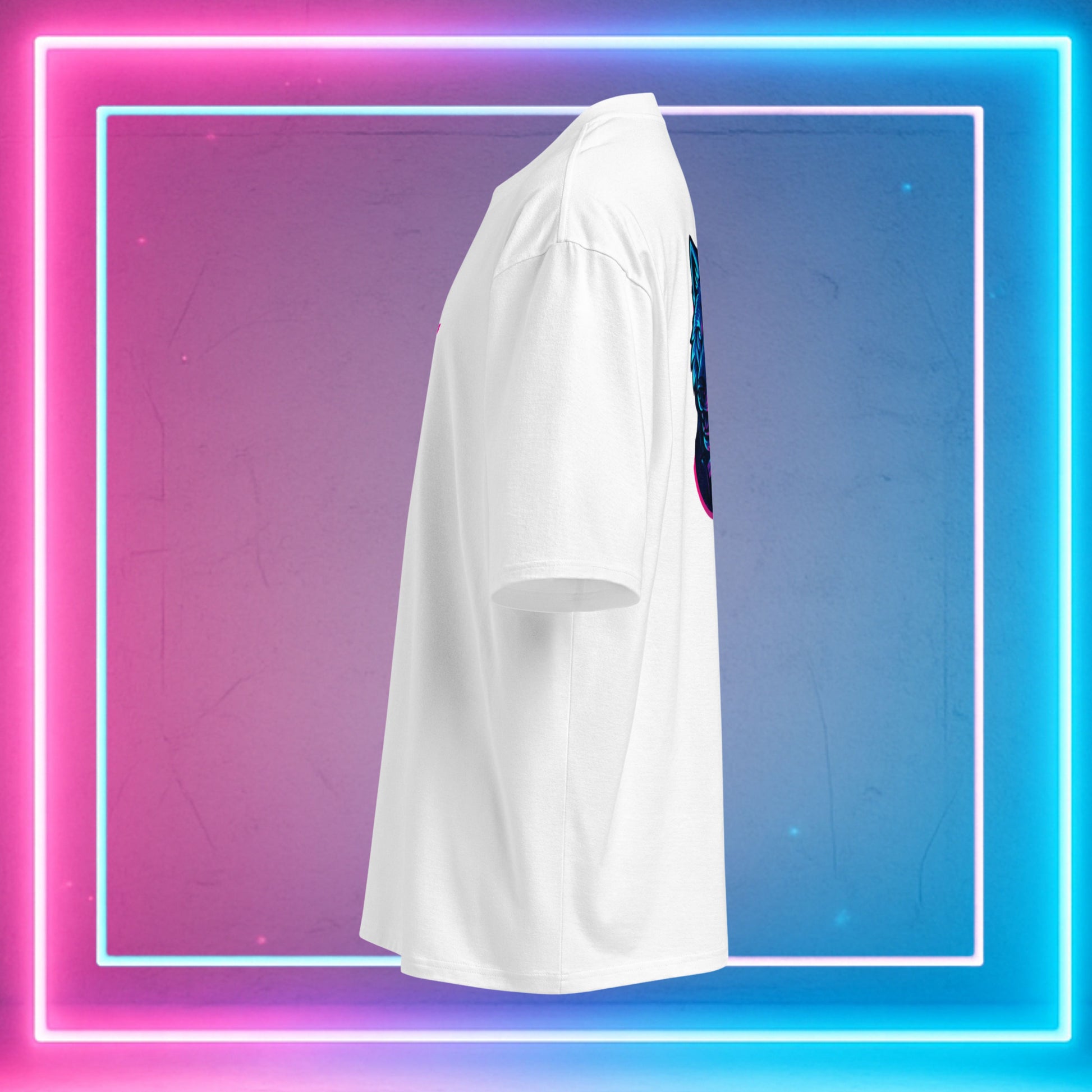 Loup oversize  – Vicity Wear