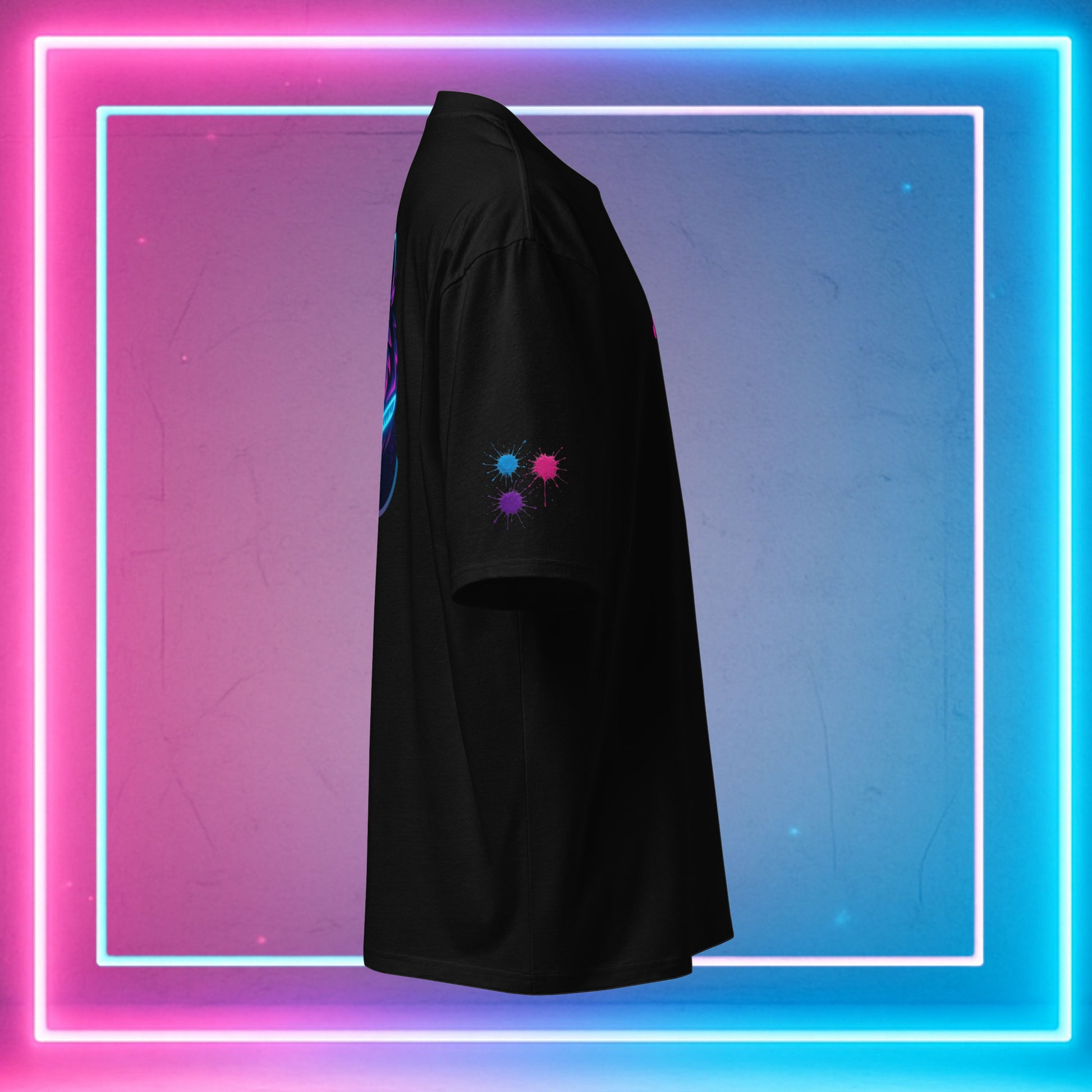 Loup oversize  – Vicity Wear