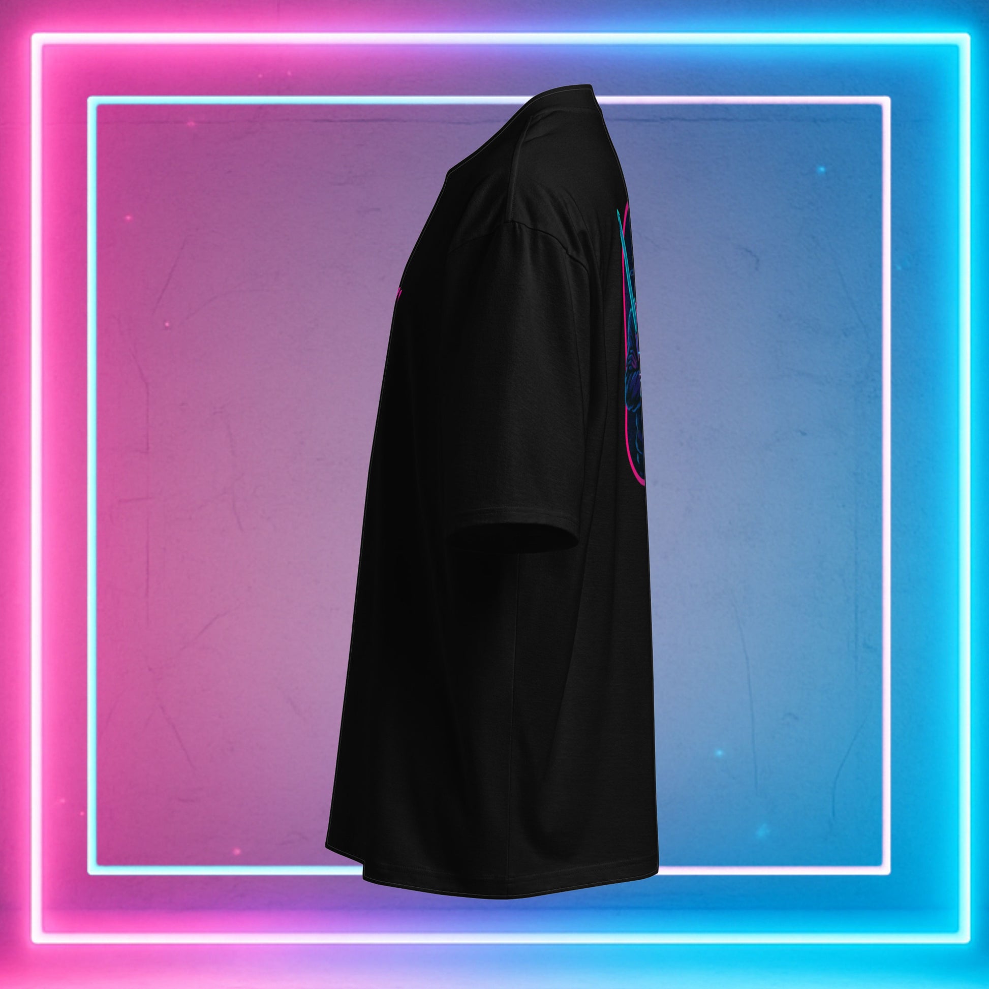 Zoro oversize  – Vicity Wear