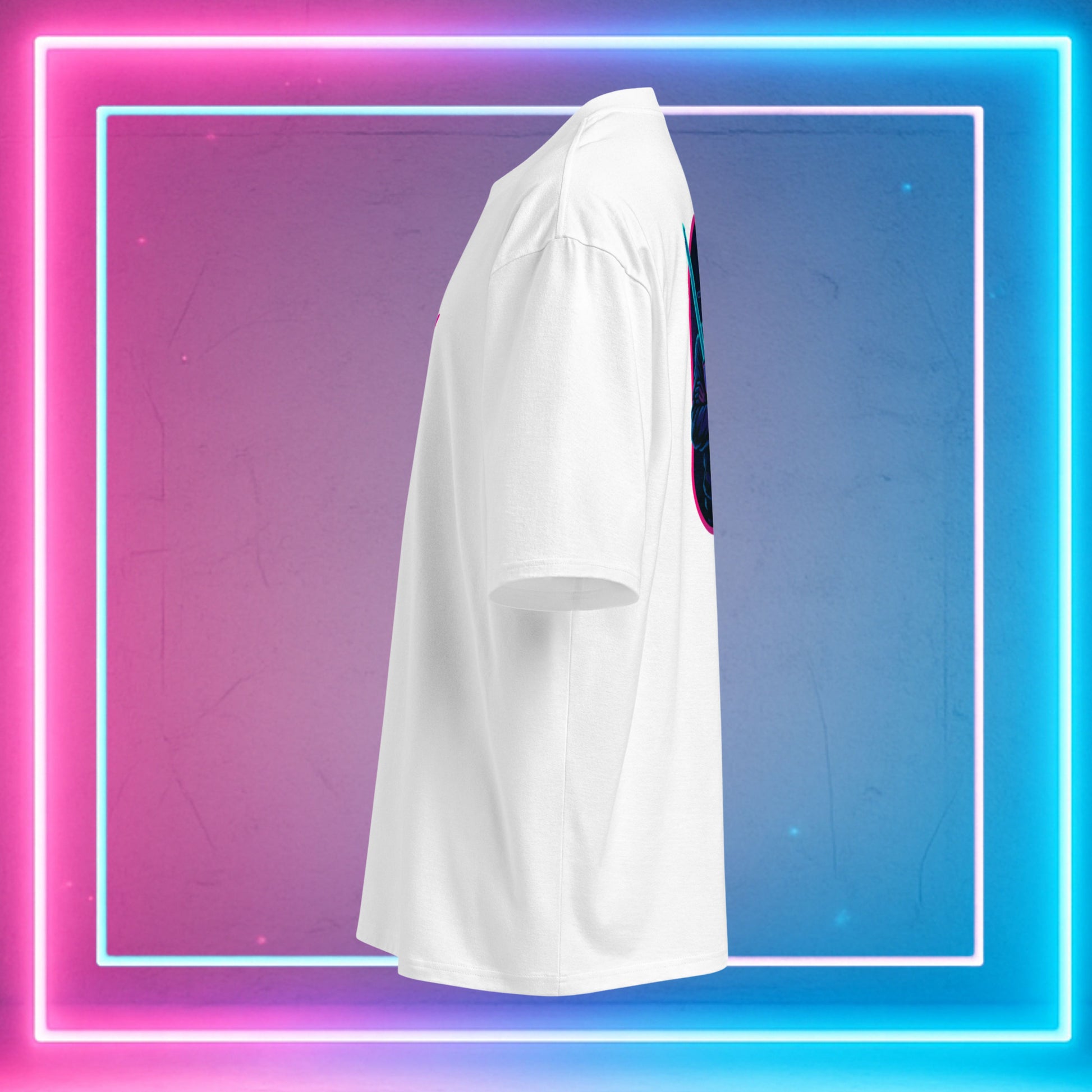 Zoro oversize  – Vicity Wear