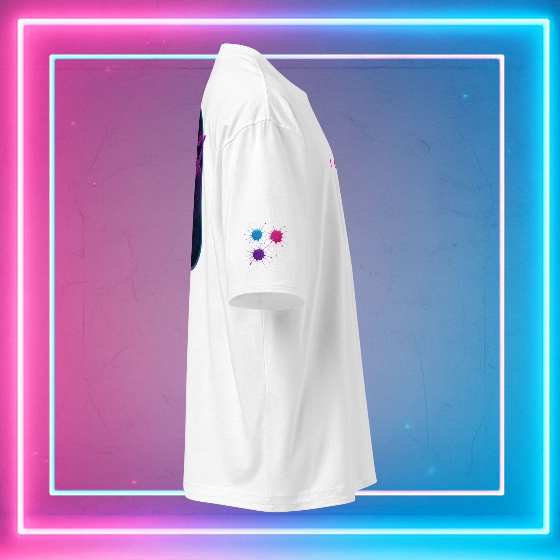 Zoro oversize  – Vicity Wear
