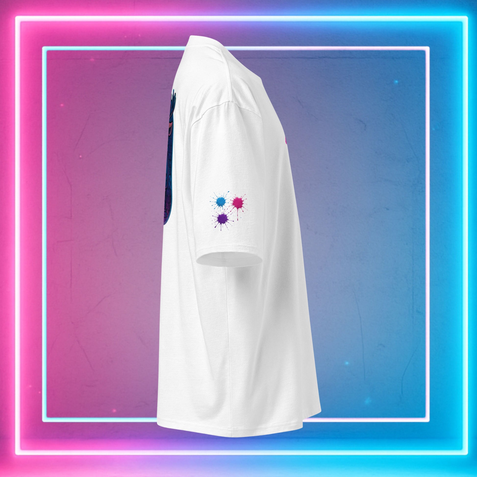 Chopper oversize – Vicity Wear