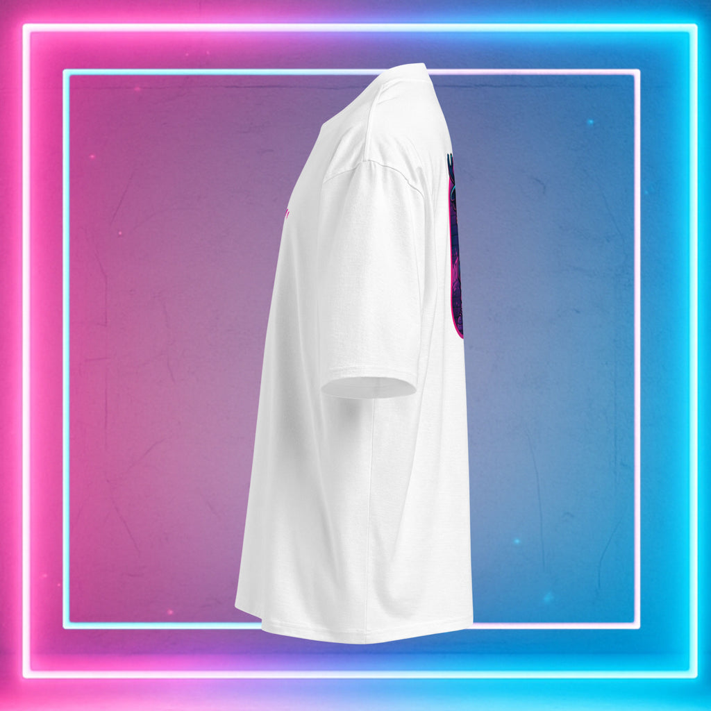 Chopper oversize – Vicity Wear