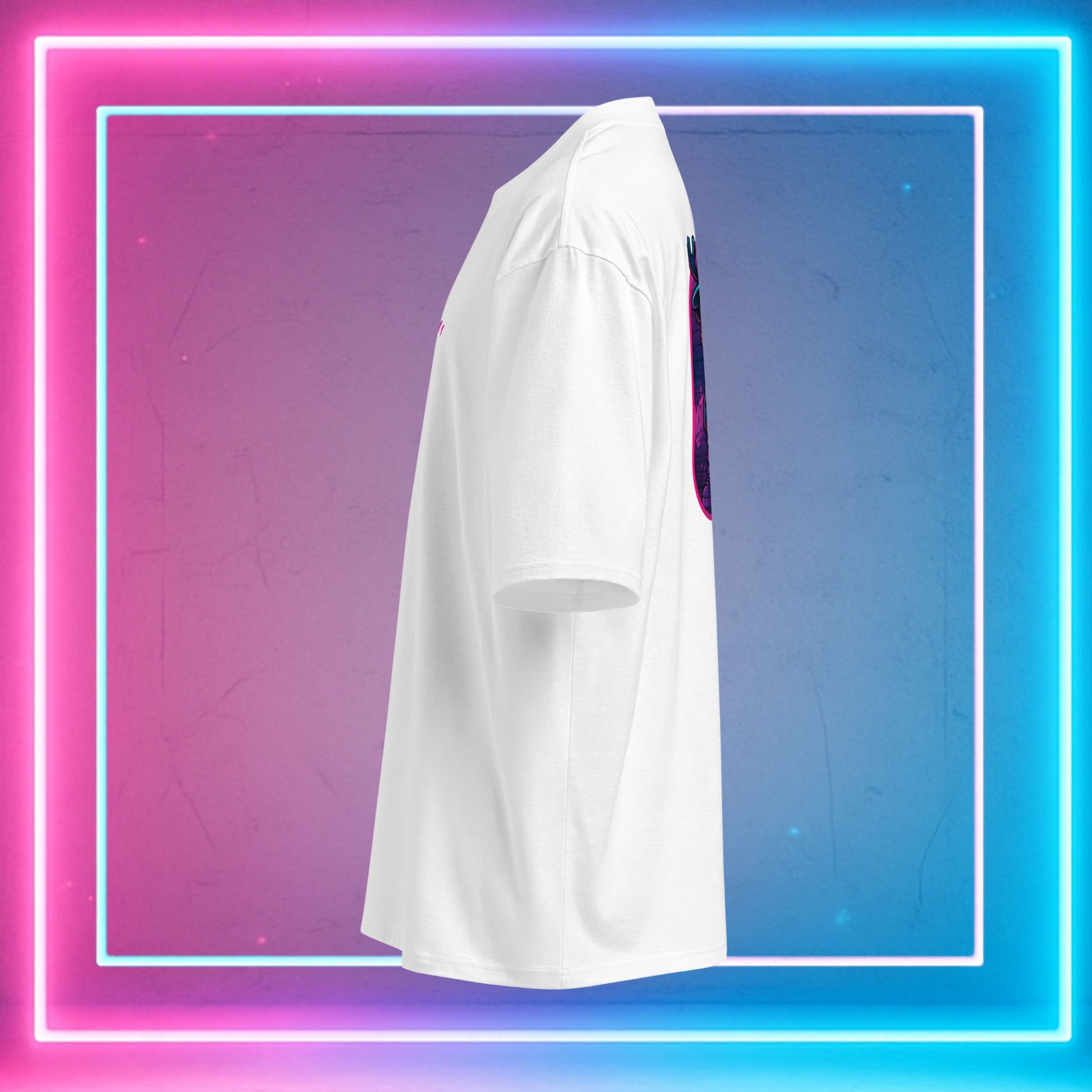 Chopper oversize – Vicity Wear