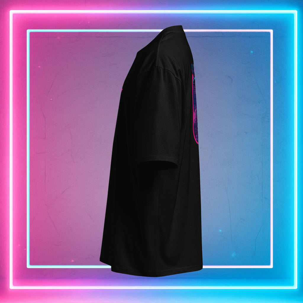 Chopper oversize – Vicity Wear
