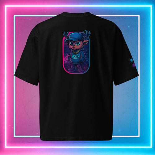 Chopper oversize – Vicity Wear