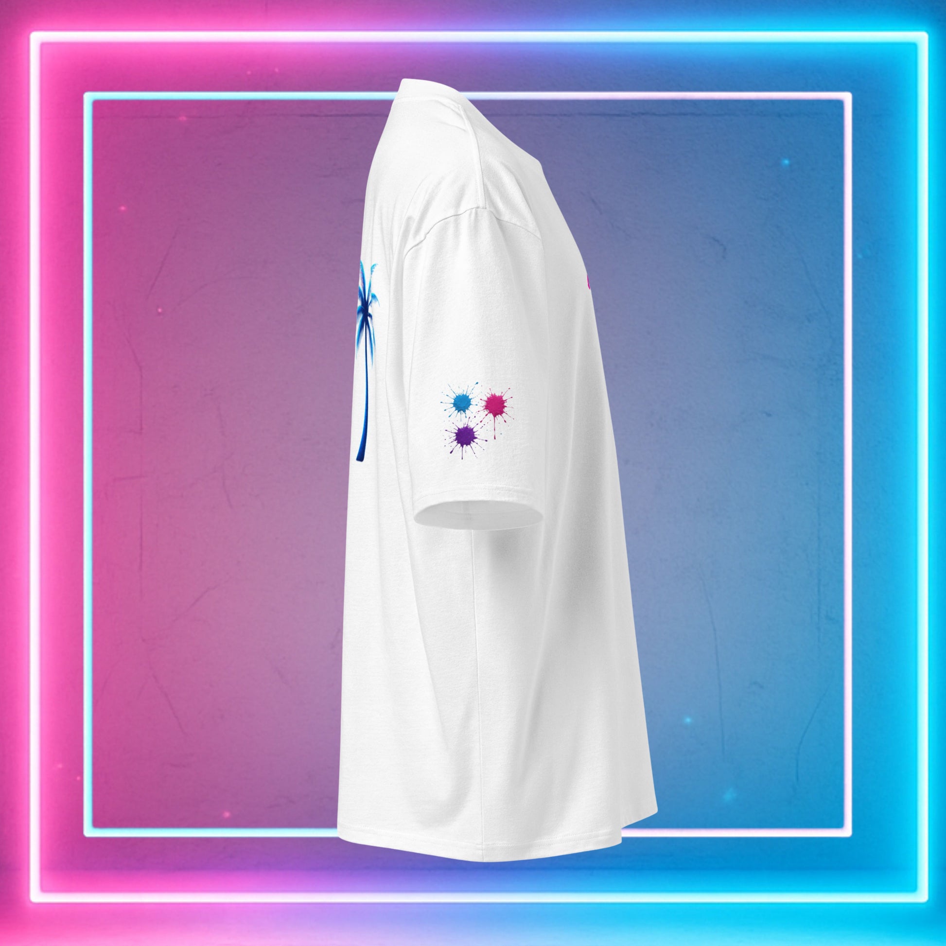 Palm  oversize – Vicity Wear