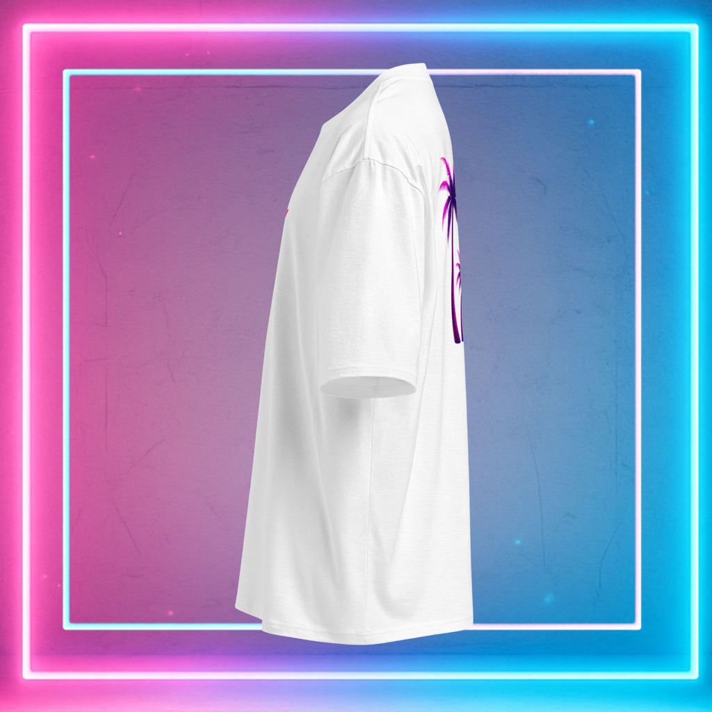 Palm  oversize – Vicity Wear
