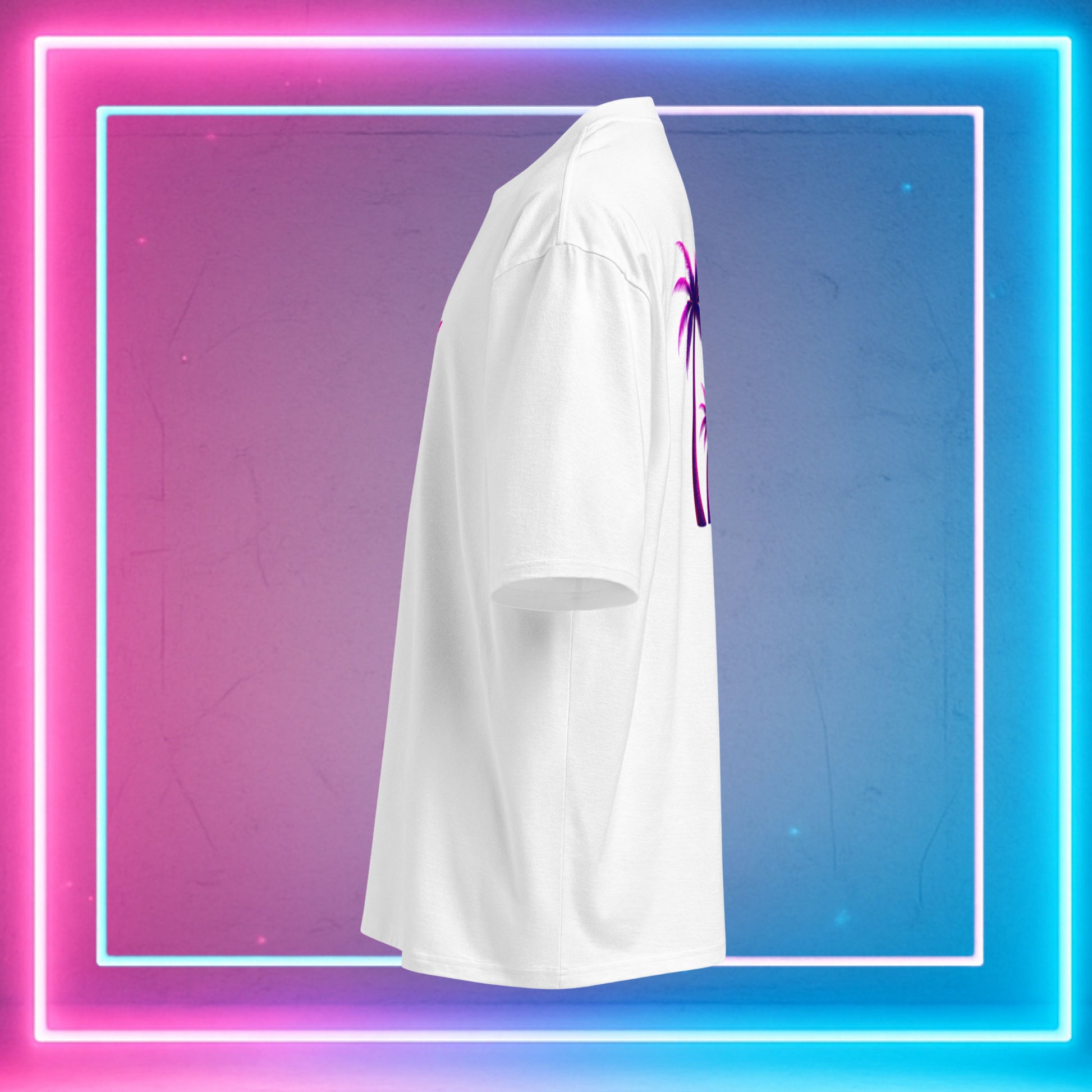 Palm  oversize – Vicity Wear