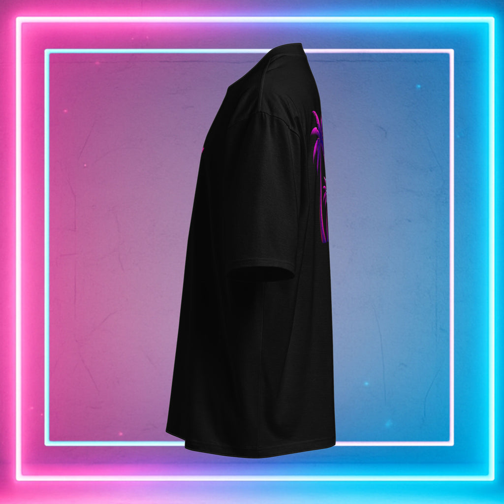 Palm  oversize – Vicity Wear