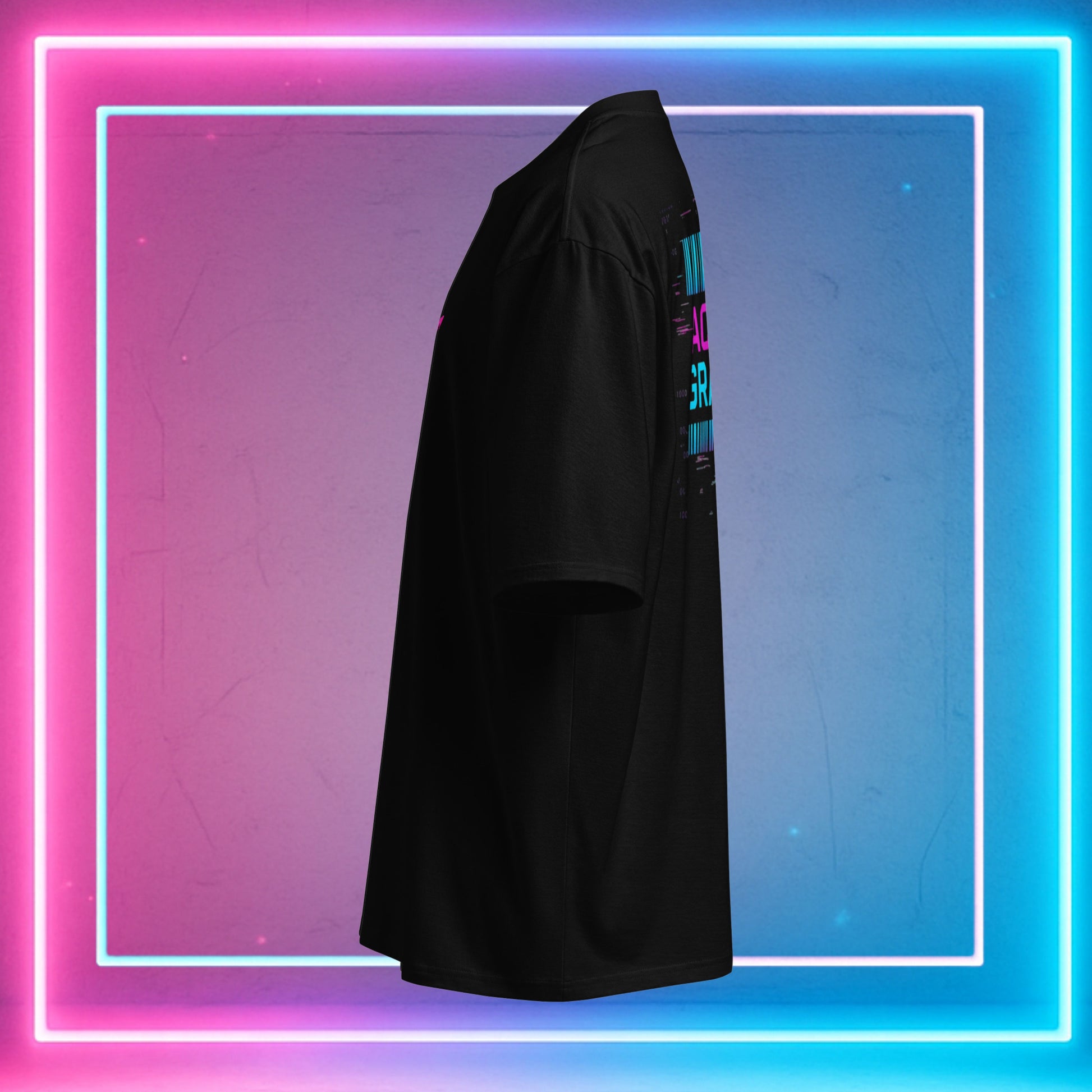 Access oversize – Vicity Wear