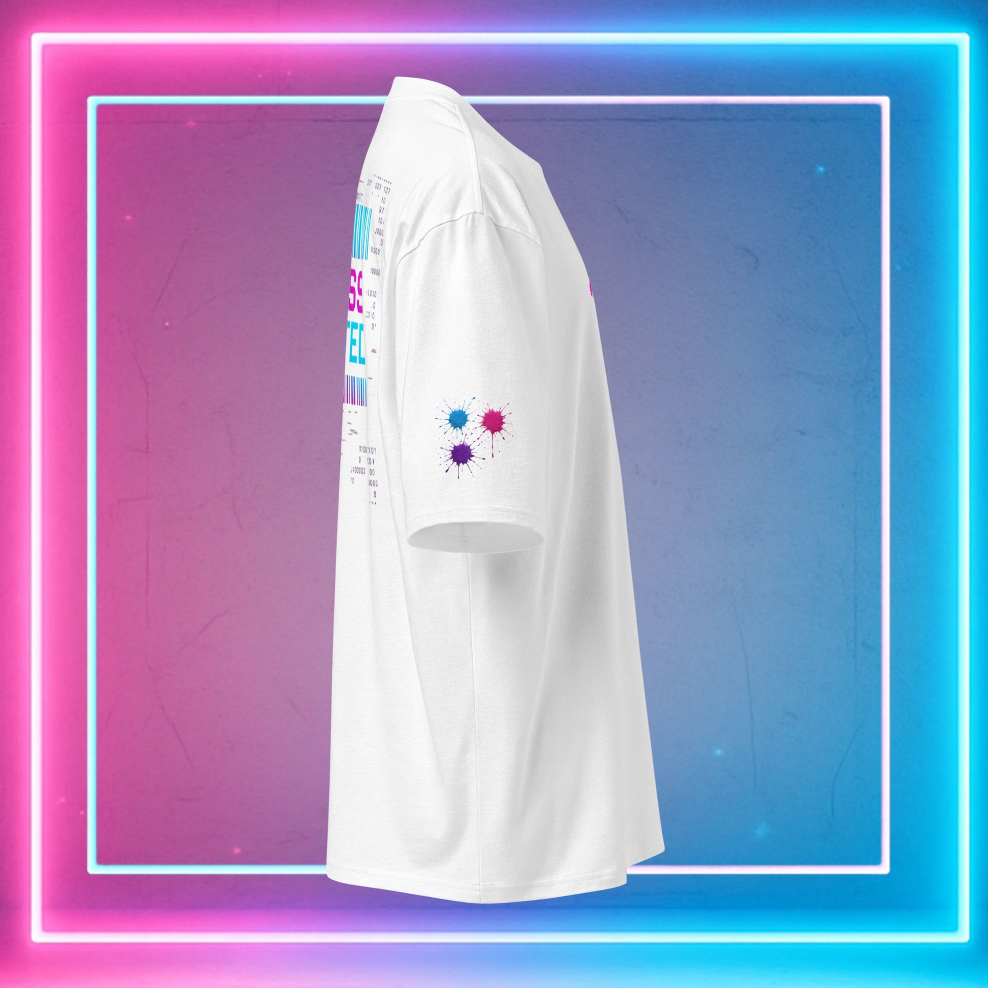 Access oversize – Vicity Wear