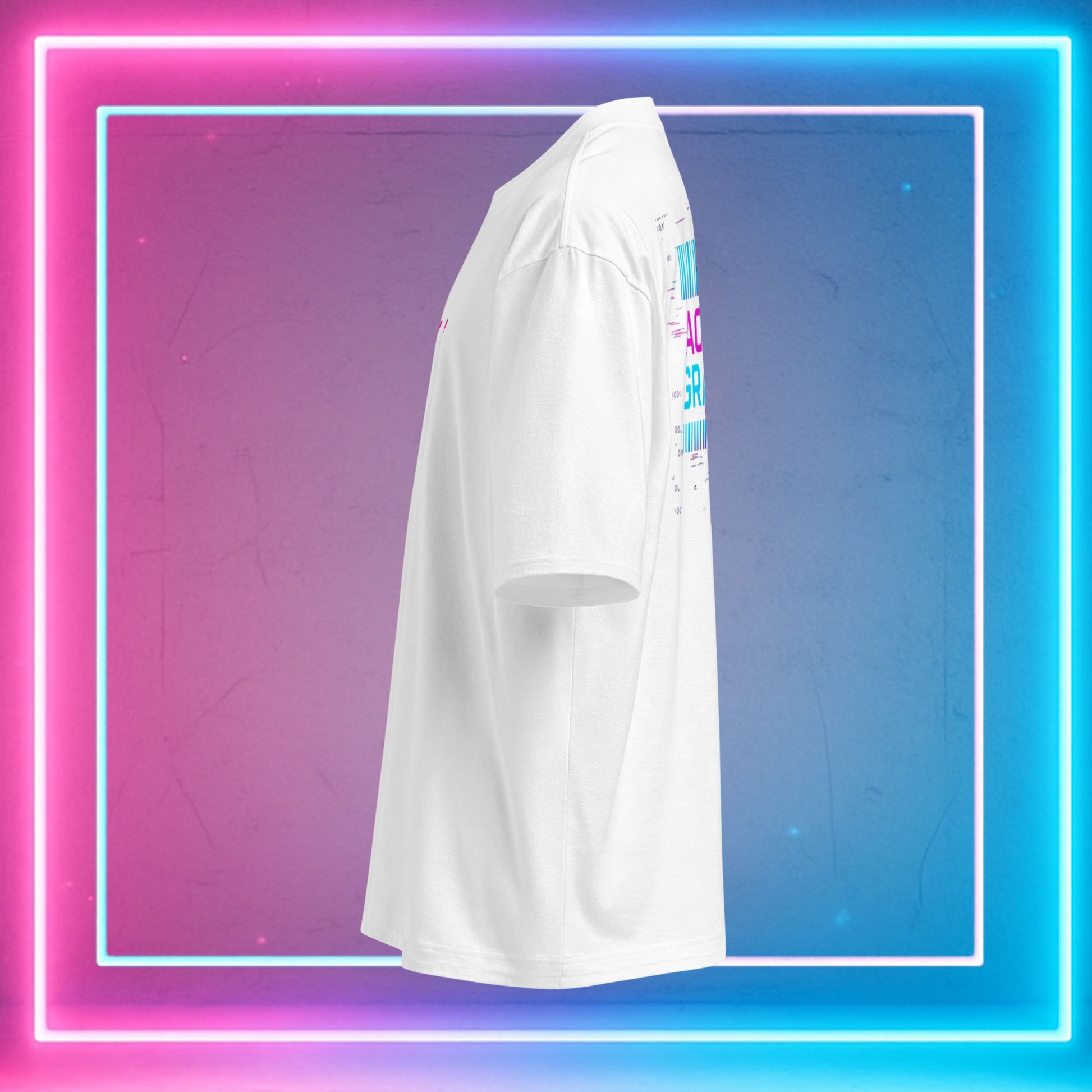 Access oversize – Vicity Wear