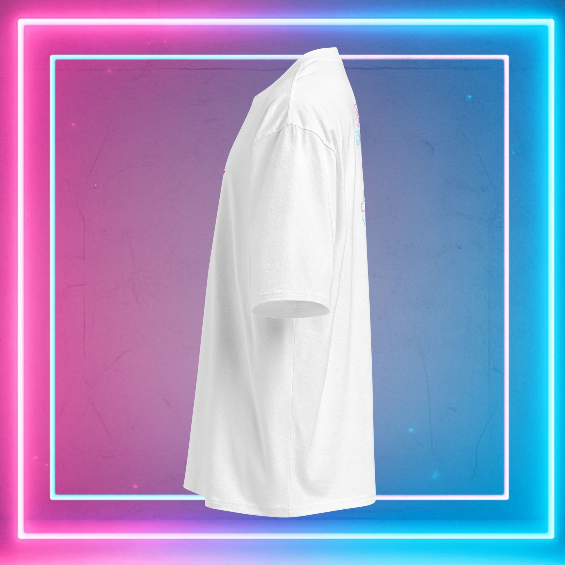 Gang oversize  – Vicity Wear
