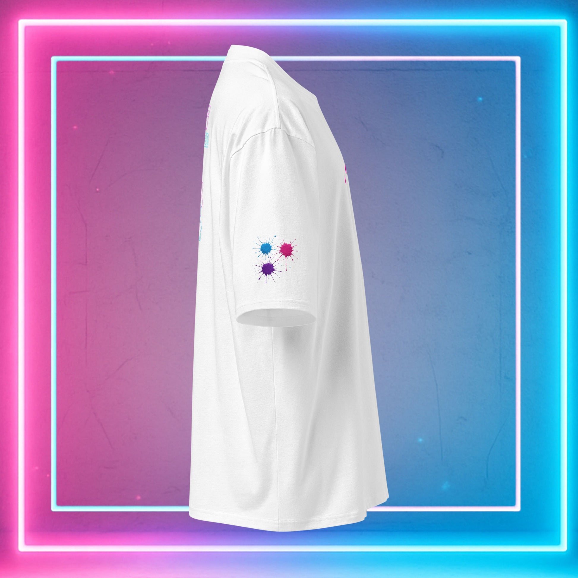 Gang oversize  – Vicity Wear