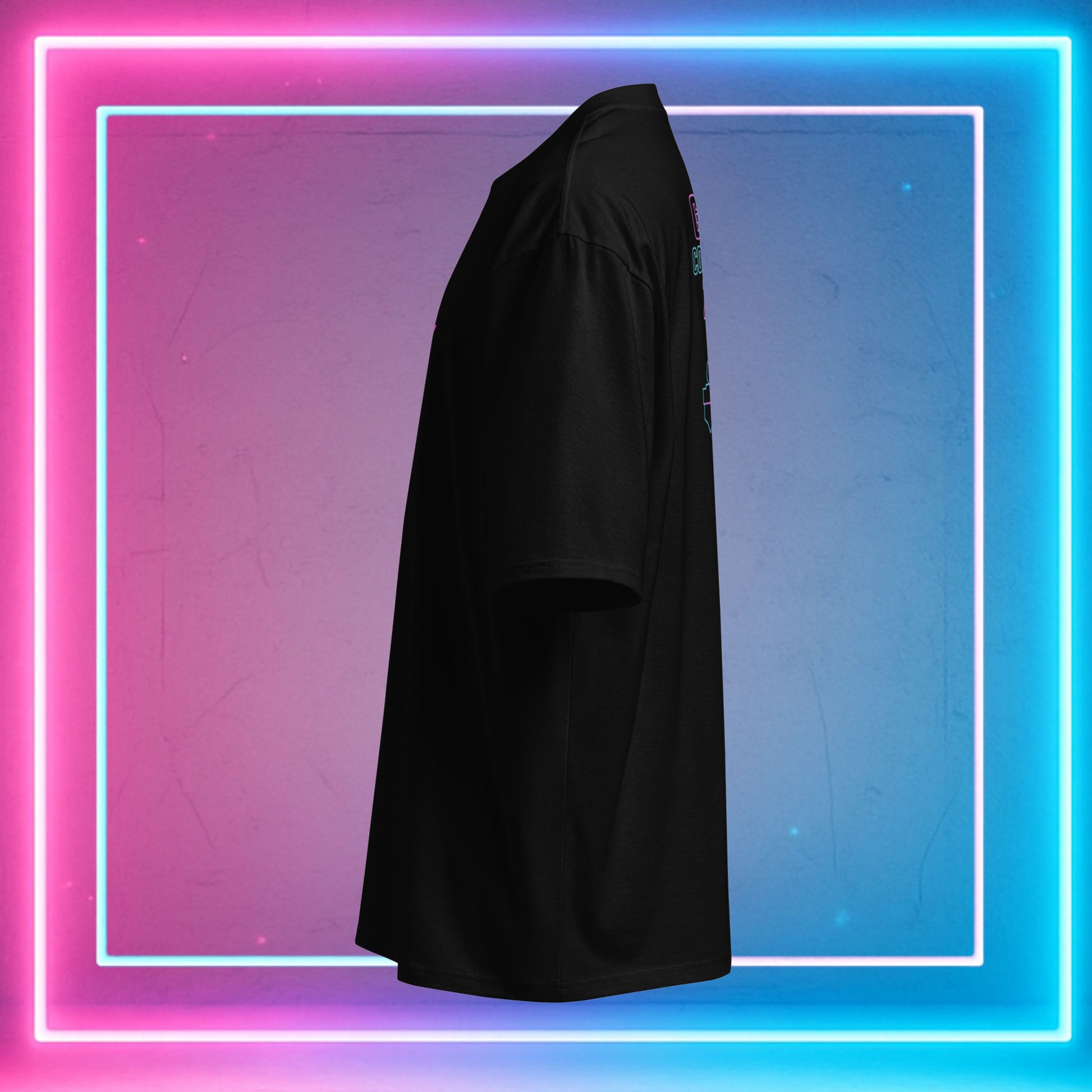 Gang oversize  – Vicity Wear