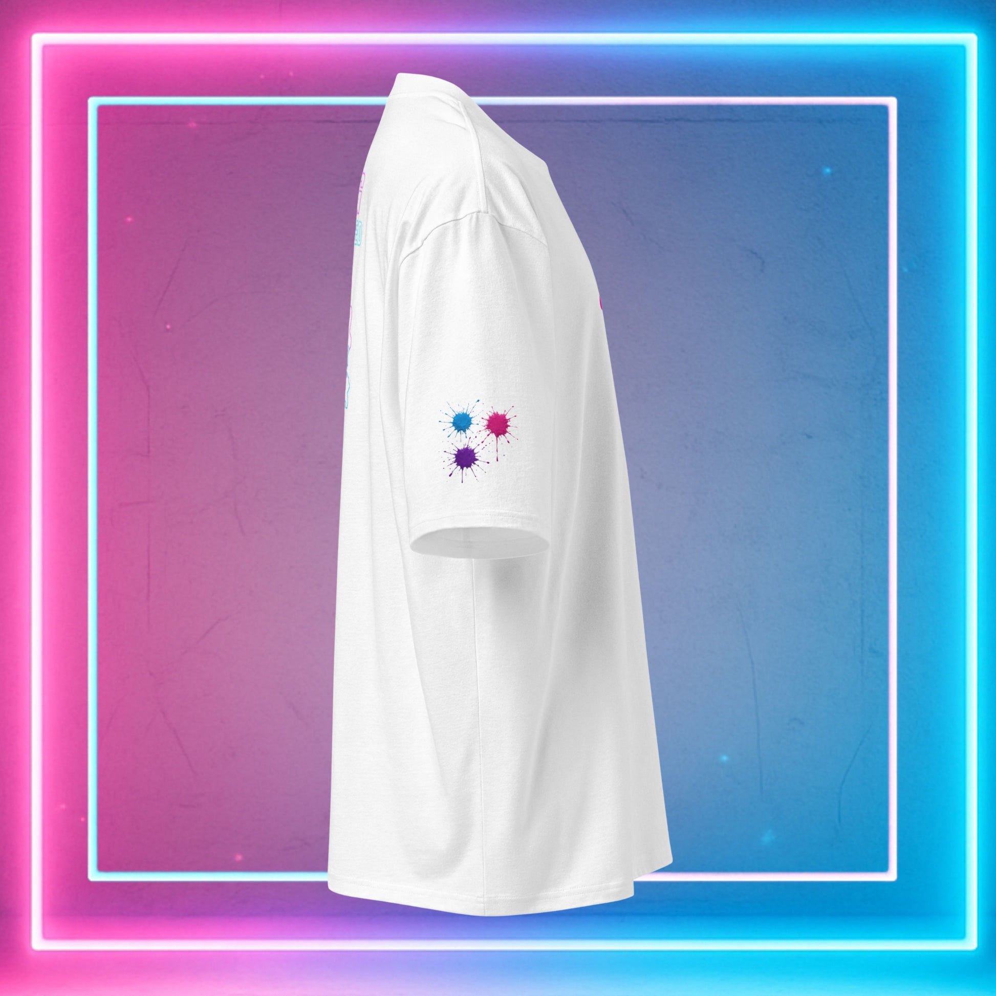 Coin oversize  – Vicity Wear