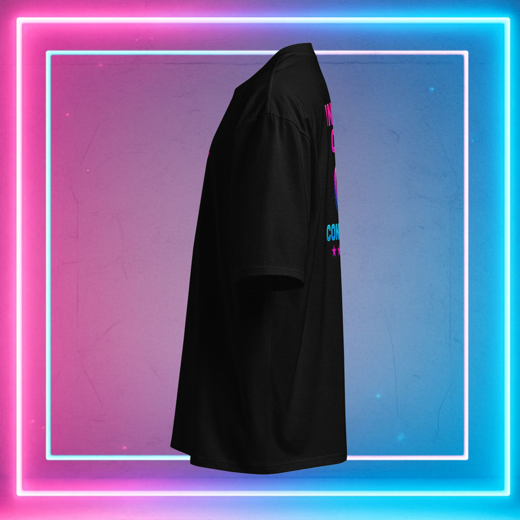 Coin oversize  – Vicity Wear