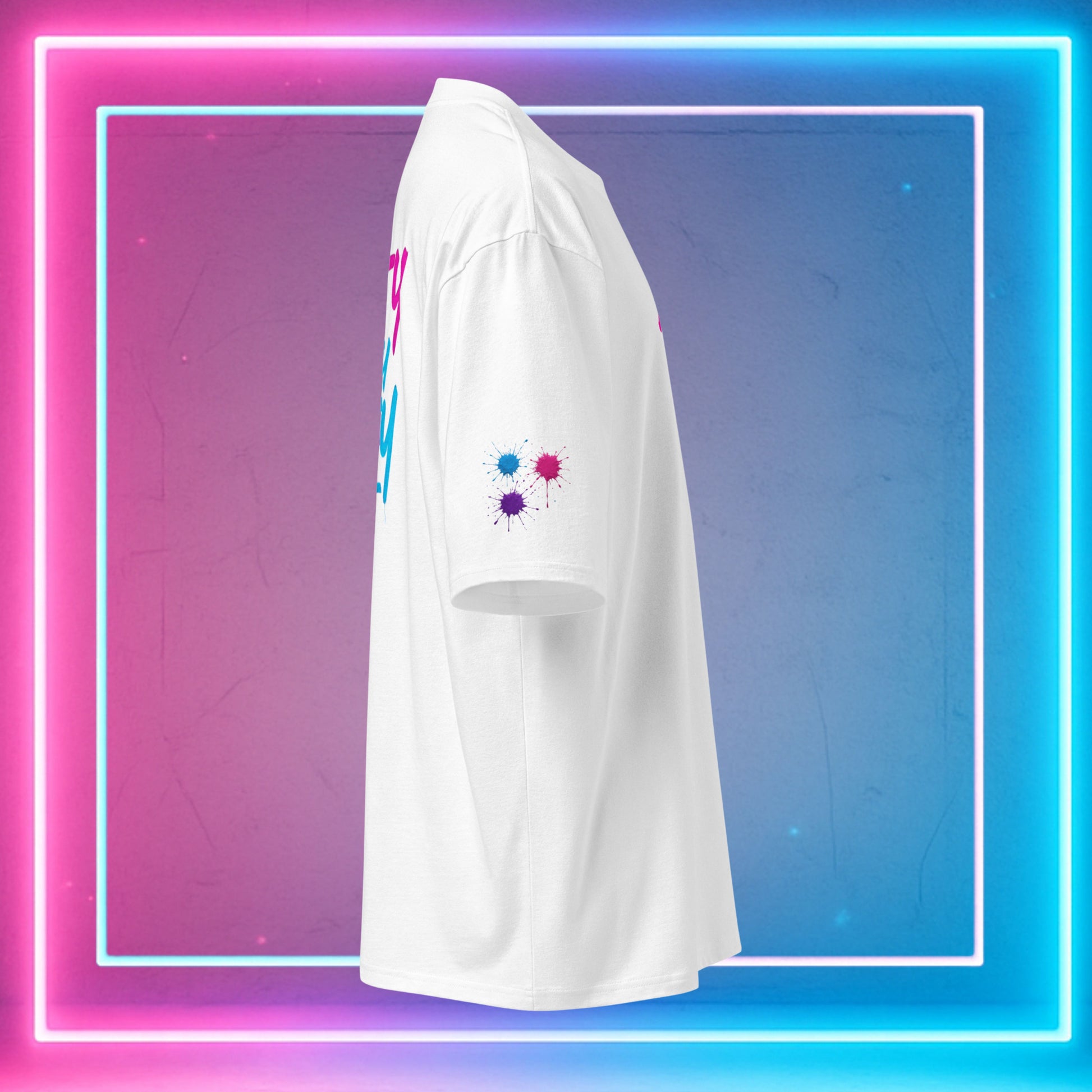 Is my city oversized  – Vicity Wear
