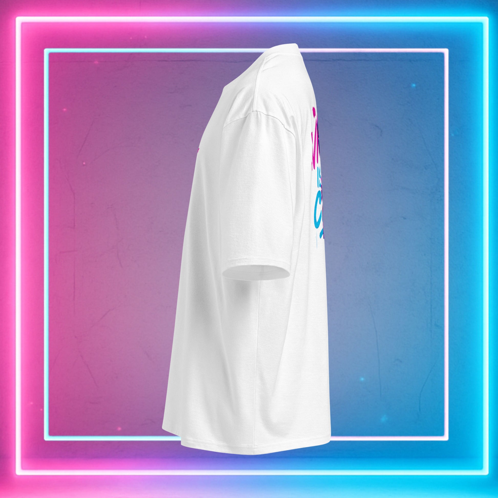 Is my city oversized  – Vicity Wear