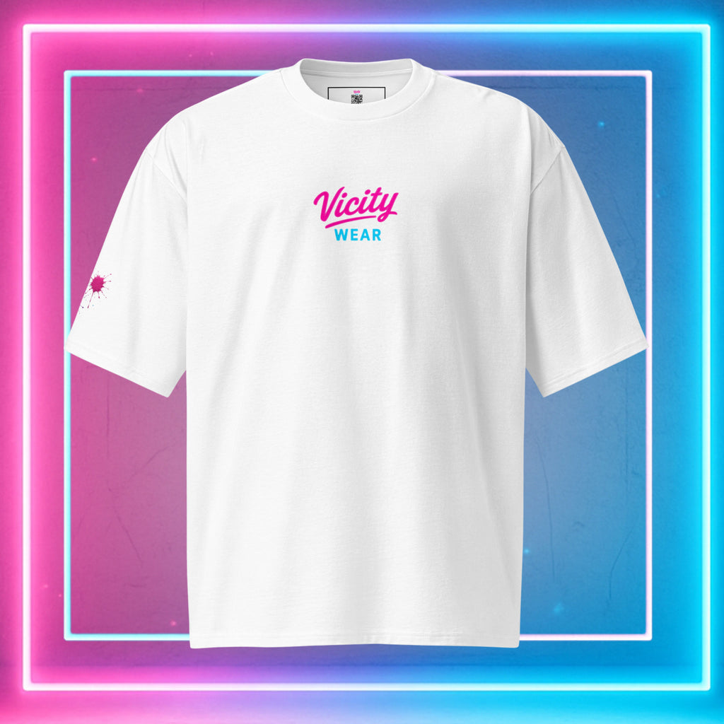 Chopper oversize – Vicity Wear