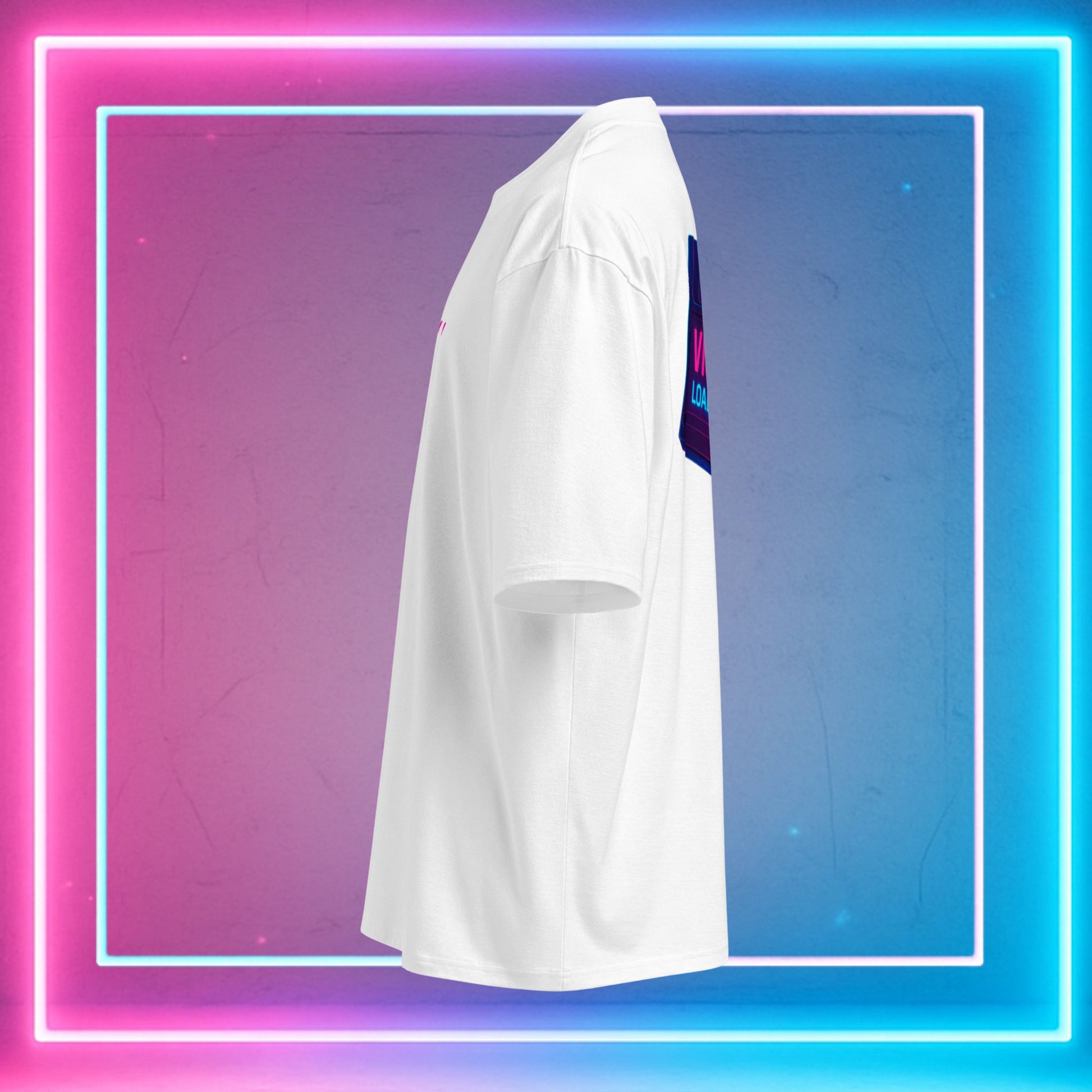 Loading oversize  – Vicity Wear