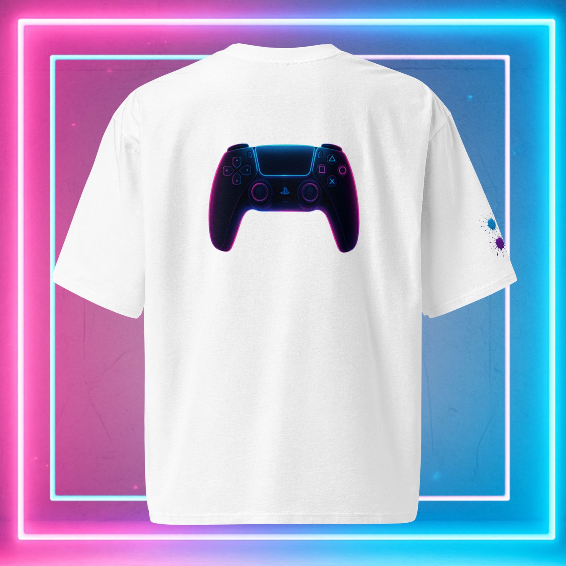 PS5 oversize  – Vicity Wear