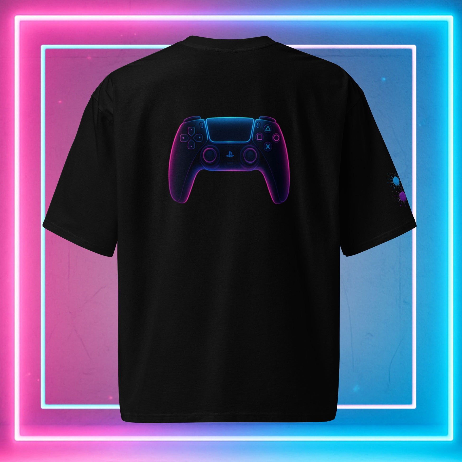 PS5 oversize  – Vicity Wear