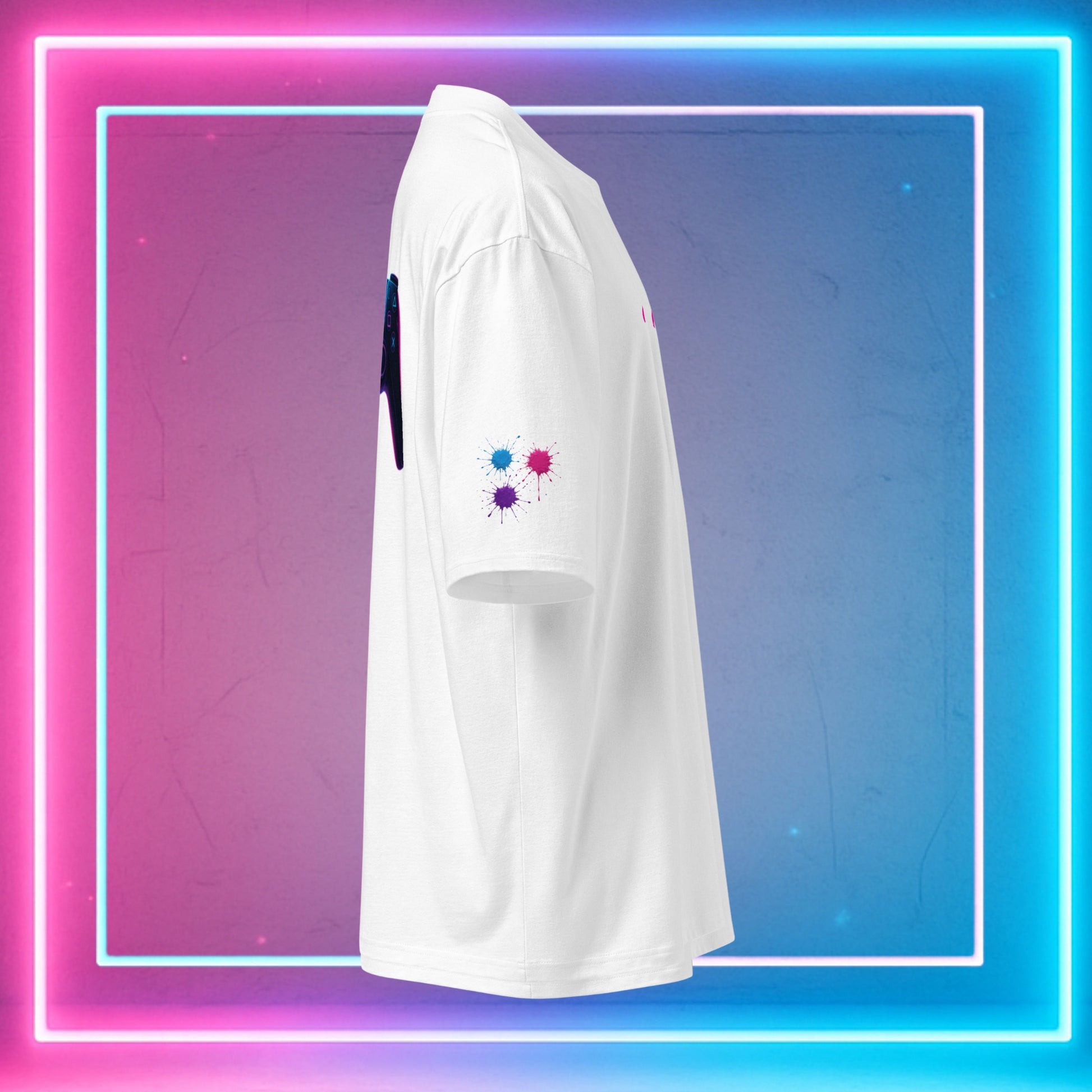 PS5 oversize  – Vicity Wear