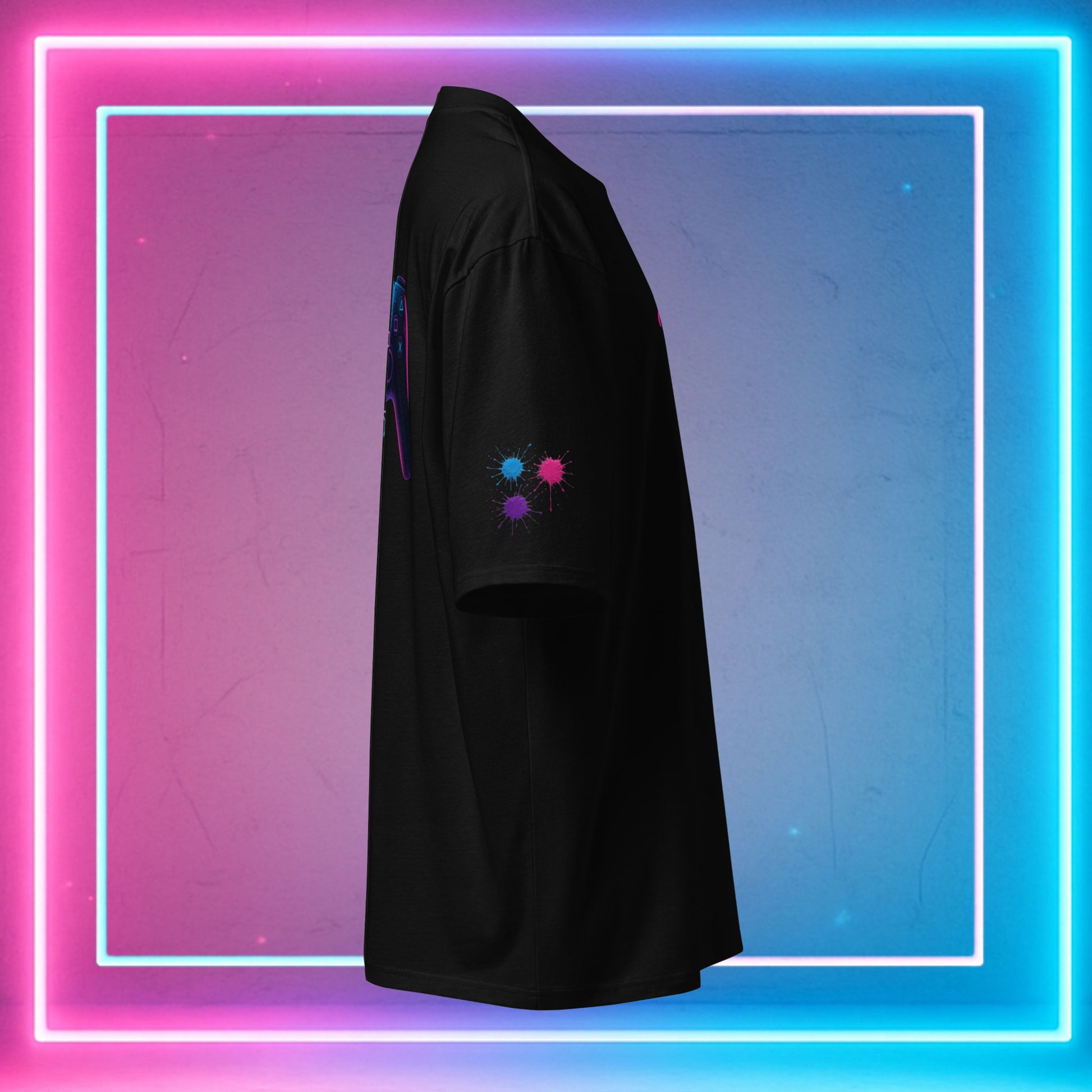 PS5 oversize  – Vicity Wear