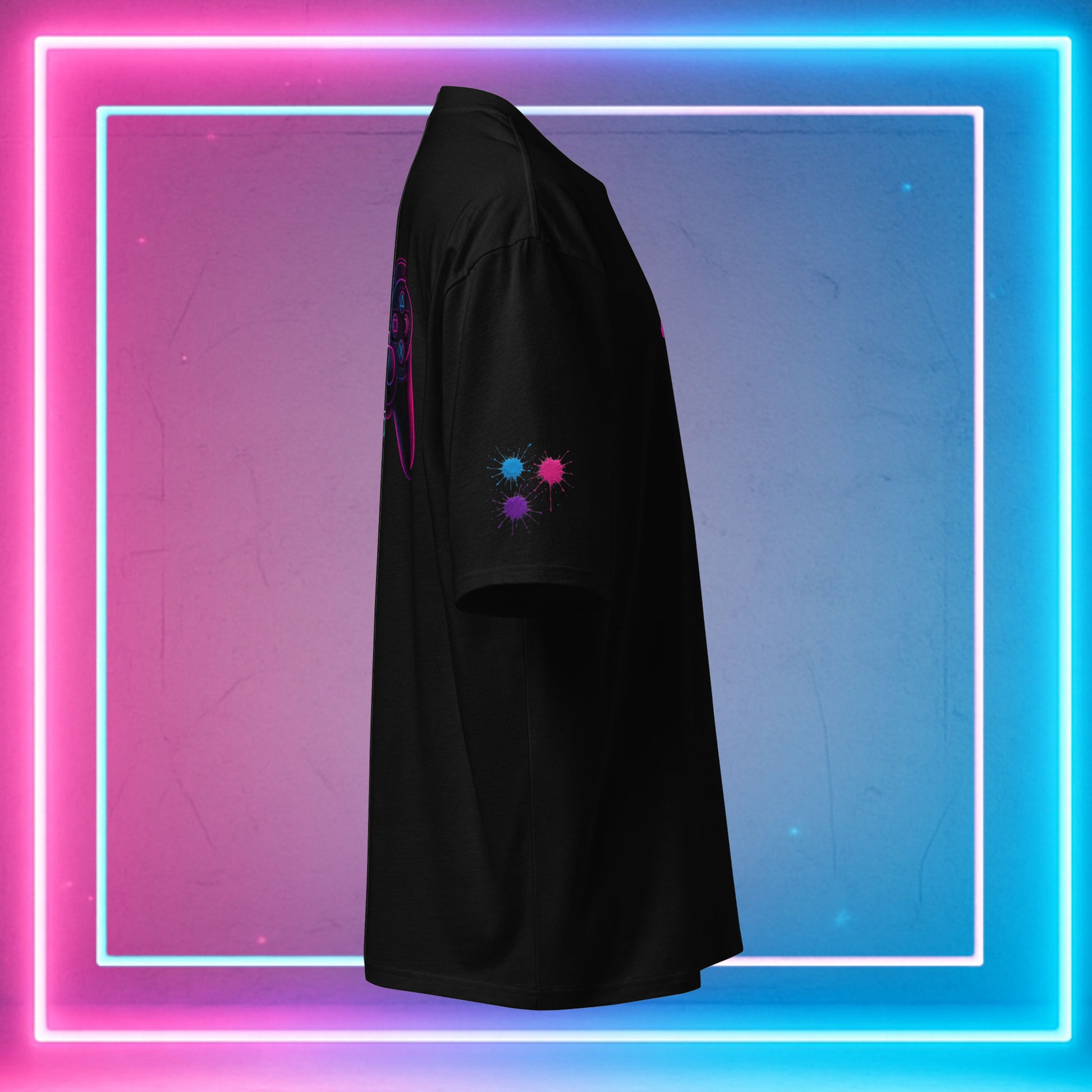 PS oversize – Vicity Wear