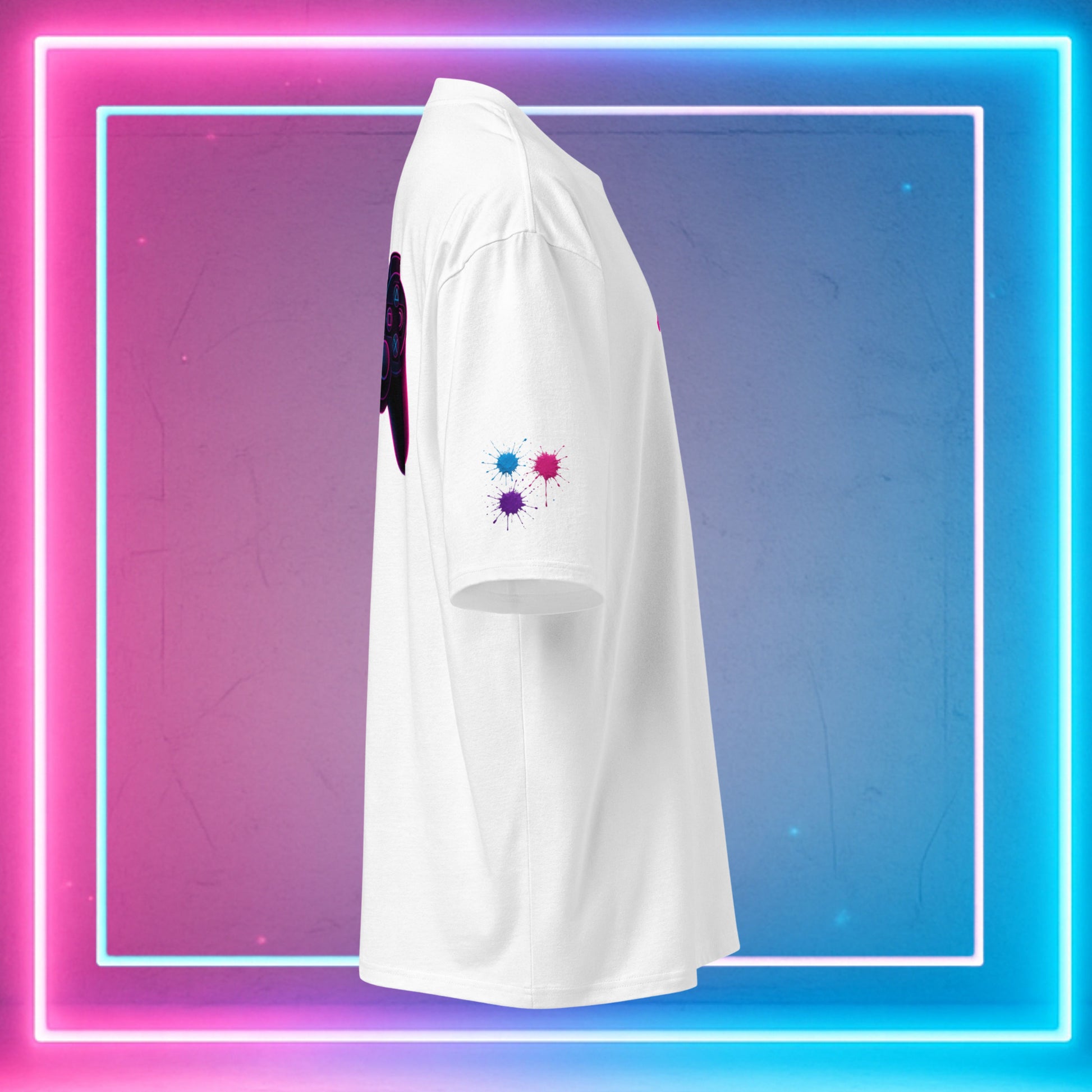 PS oversize – Vicity Wear