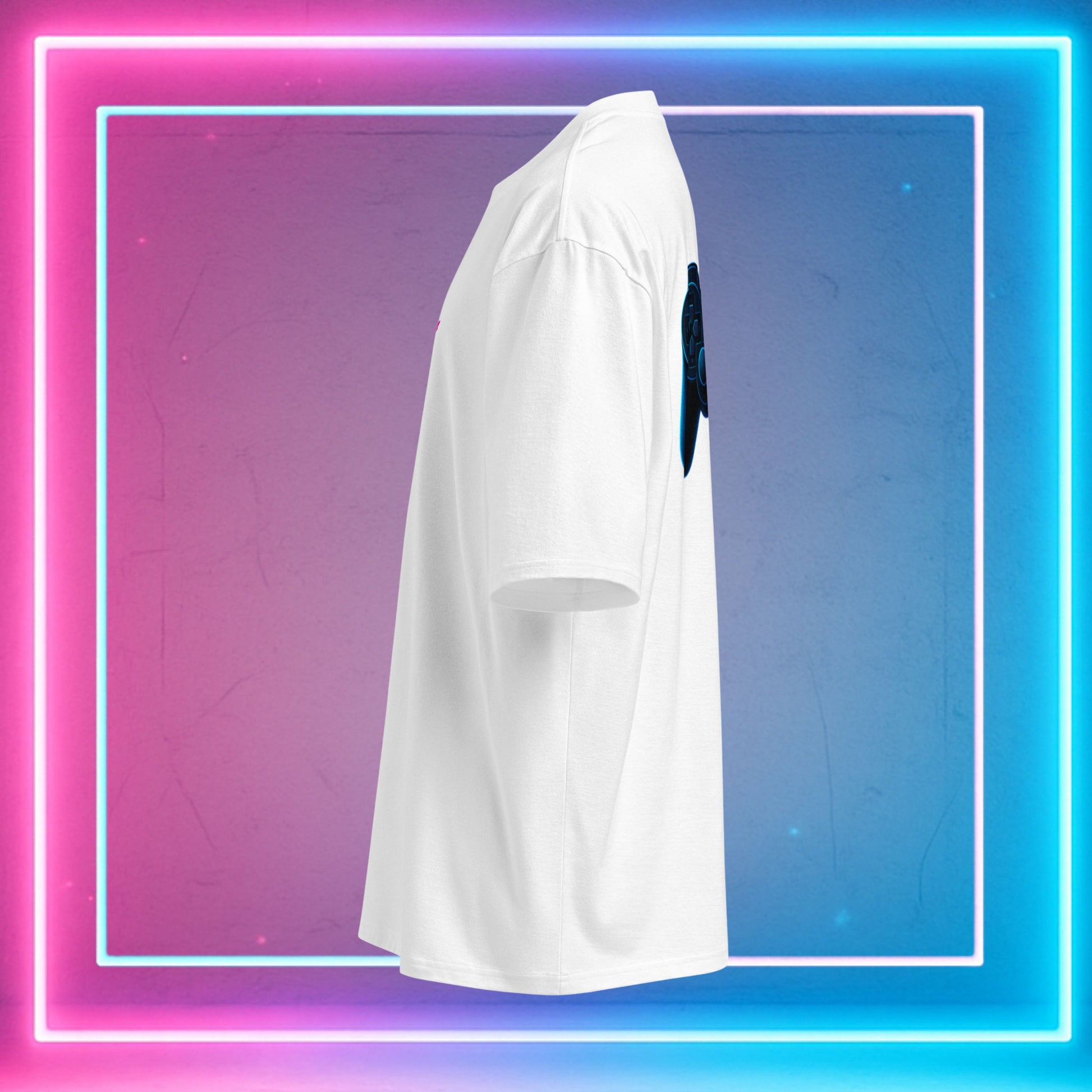 PS oversize – Vicity Wear