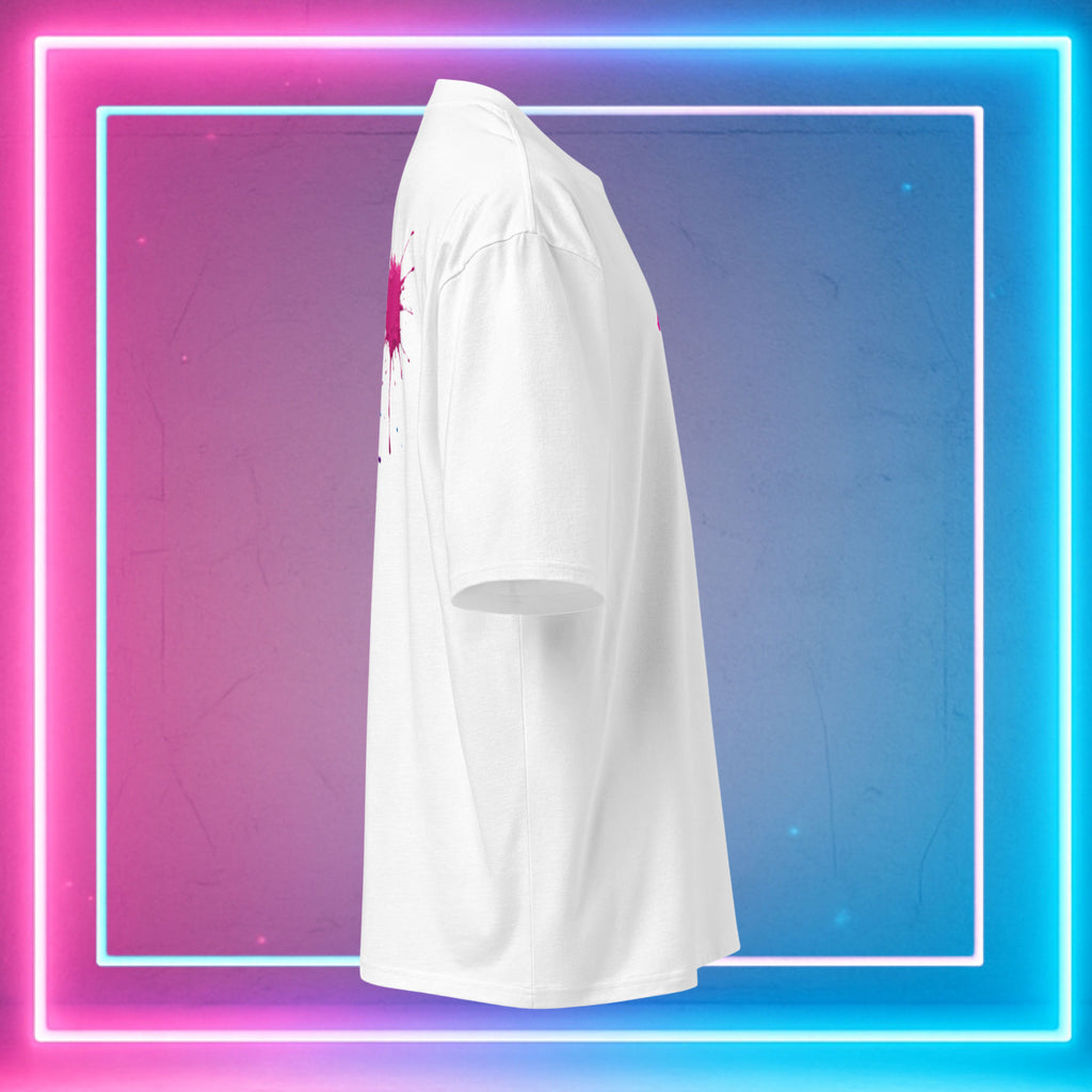 Paint oversize  – Vicity Wear
