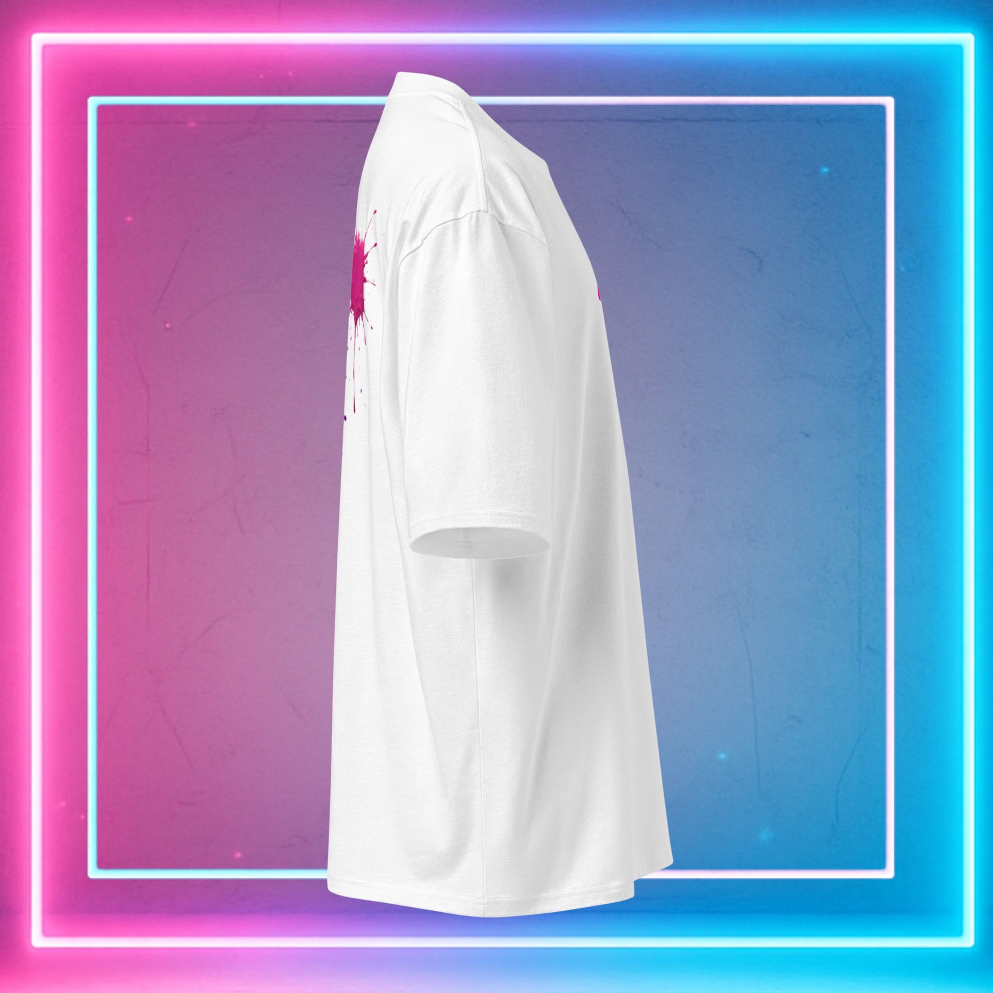 Paint oversize  – Vicity Wear