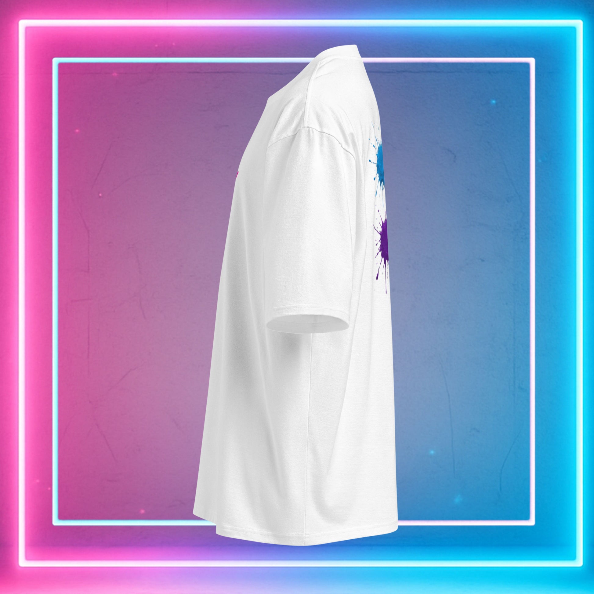 Paint oversize  – Vicity Wear