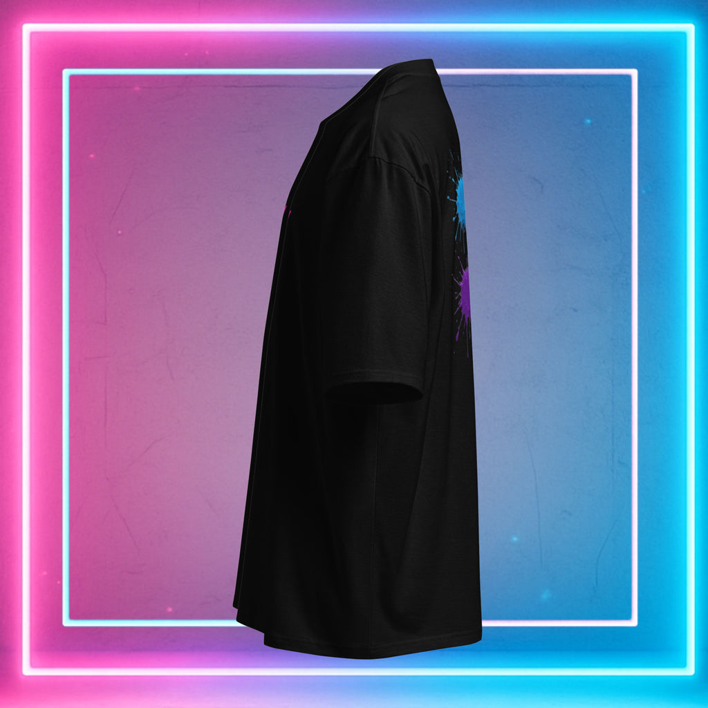 Paint oversize  – Vicity Wear