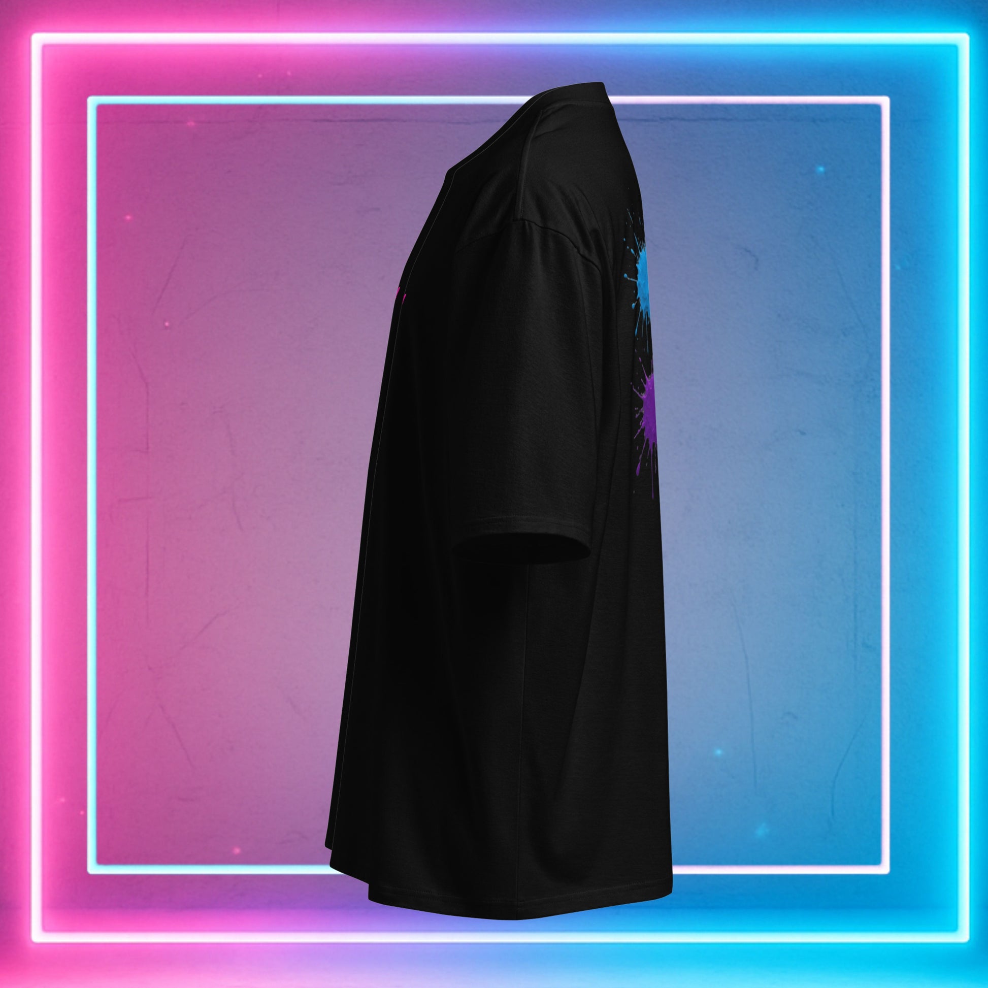 Paint oversize  – Vicity Wear