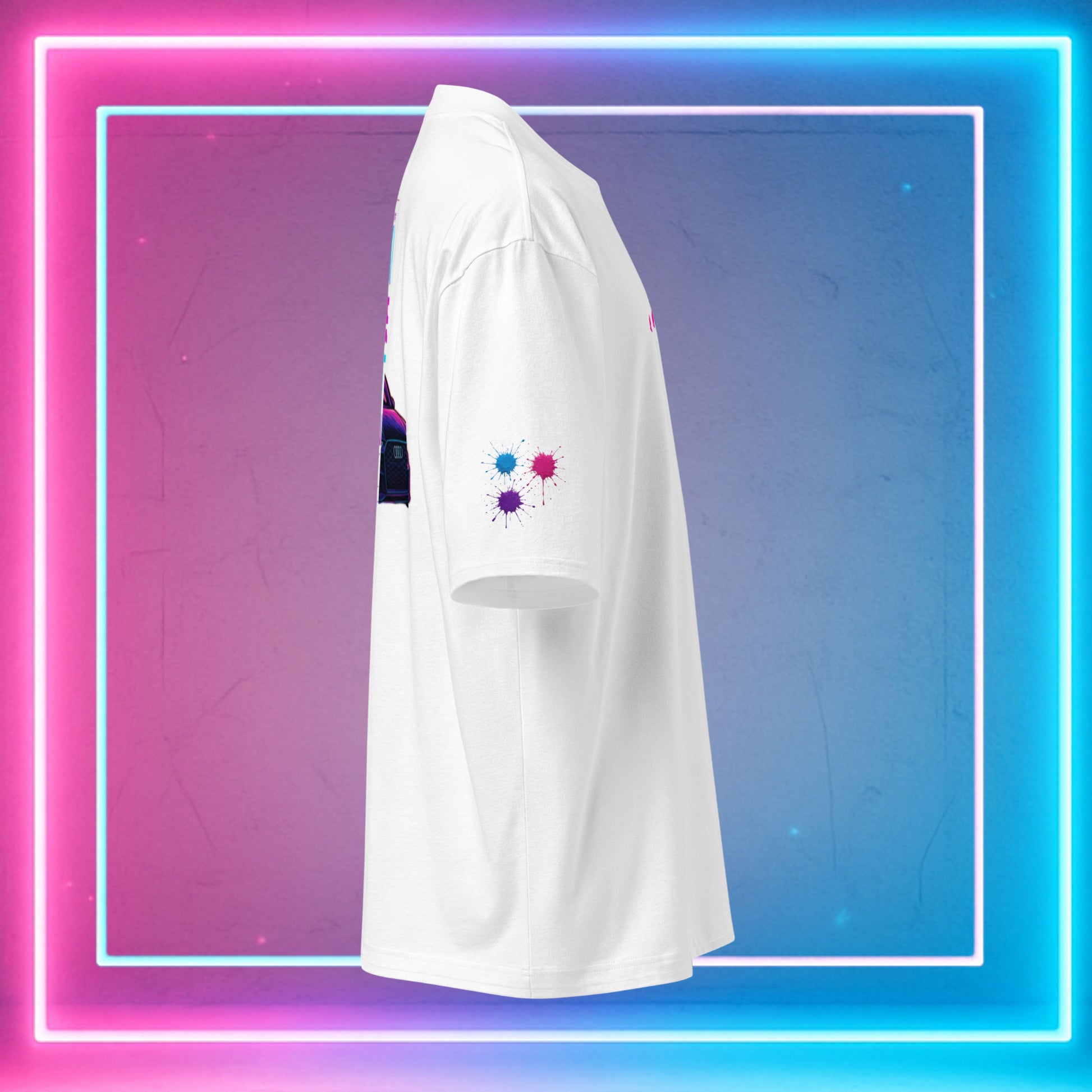 Gamos oversize  – Vicity Wear
