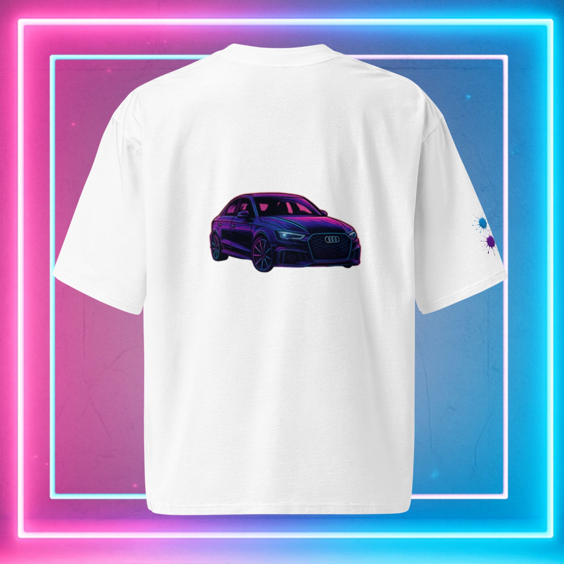 Gamos oversize  – Vicity Wear