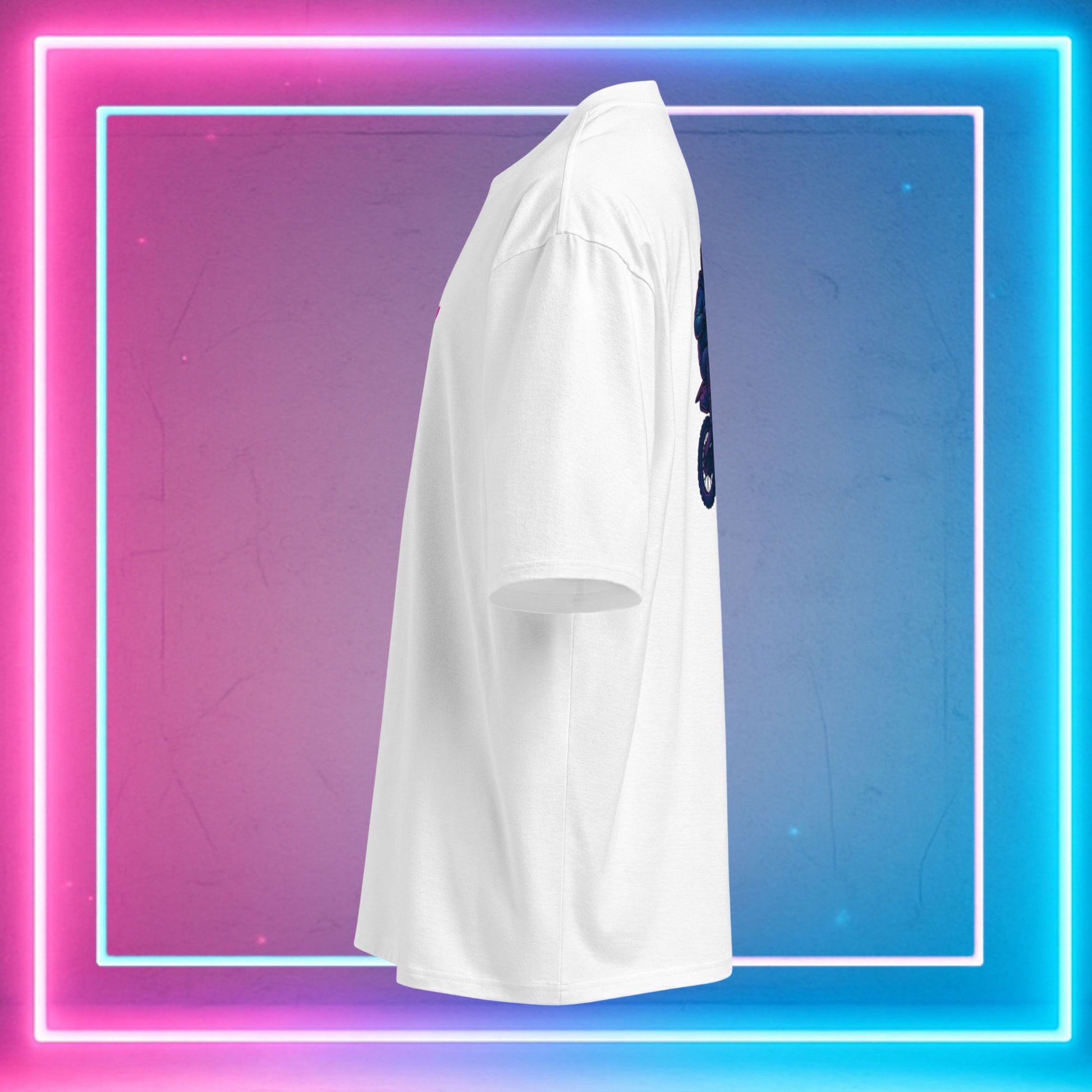 Cross oversize  – Vicity Wear