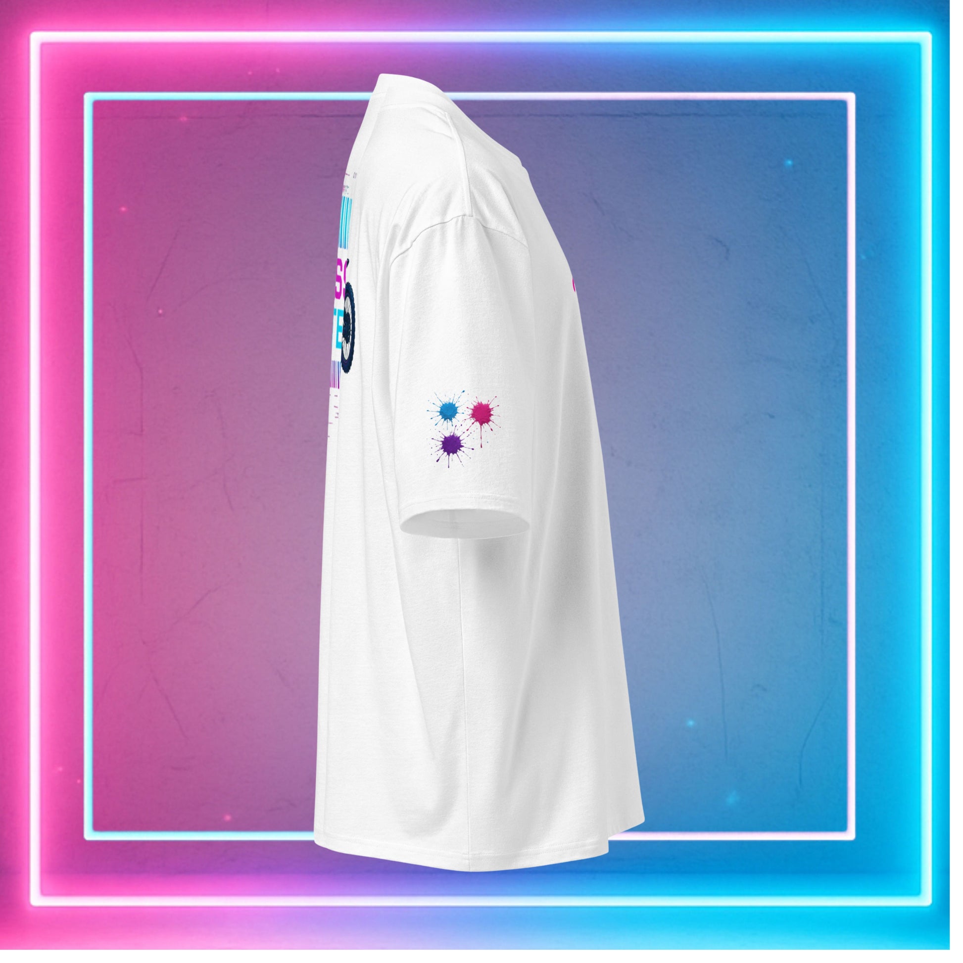 Cross oversize  – Vicity Wear