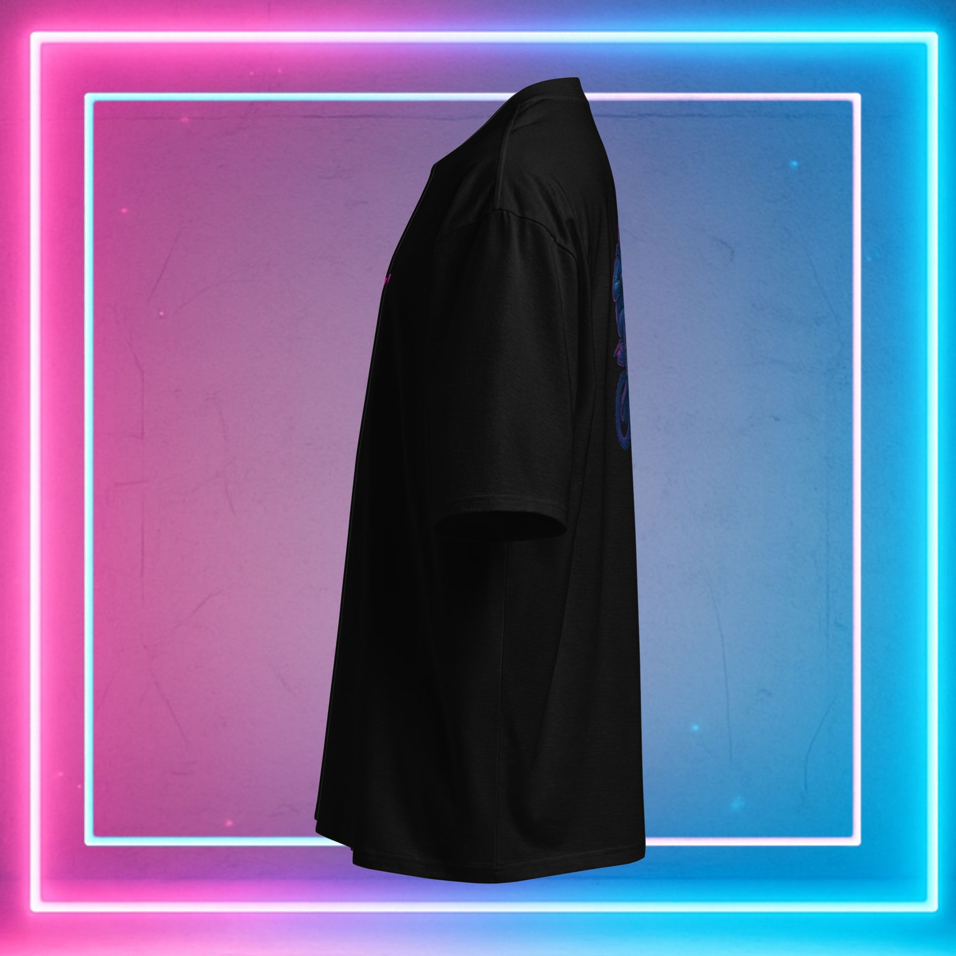 Cross oversize  – Vicity Wear